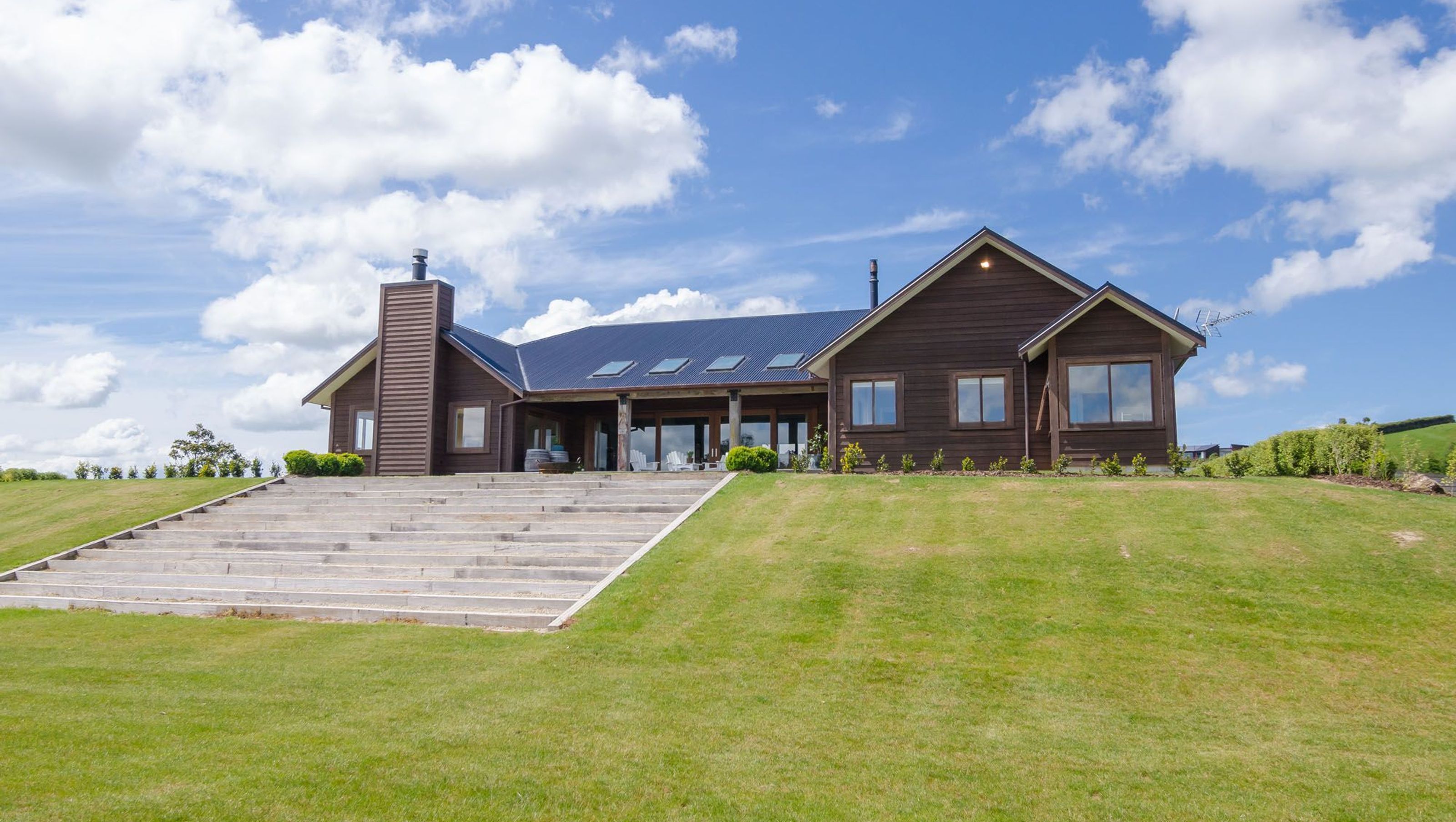 Highland Lodge