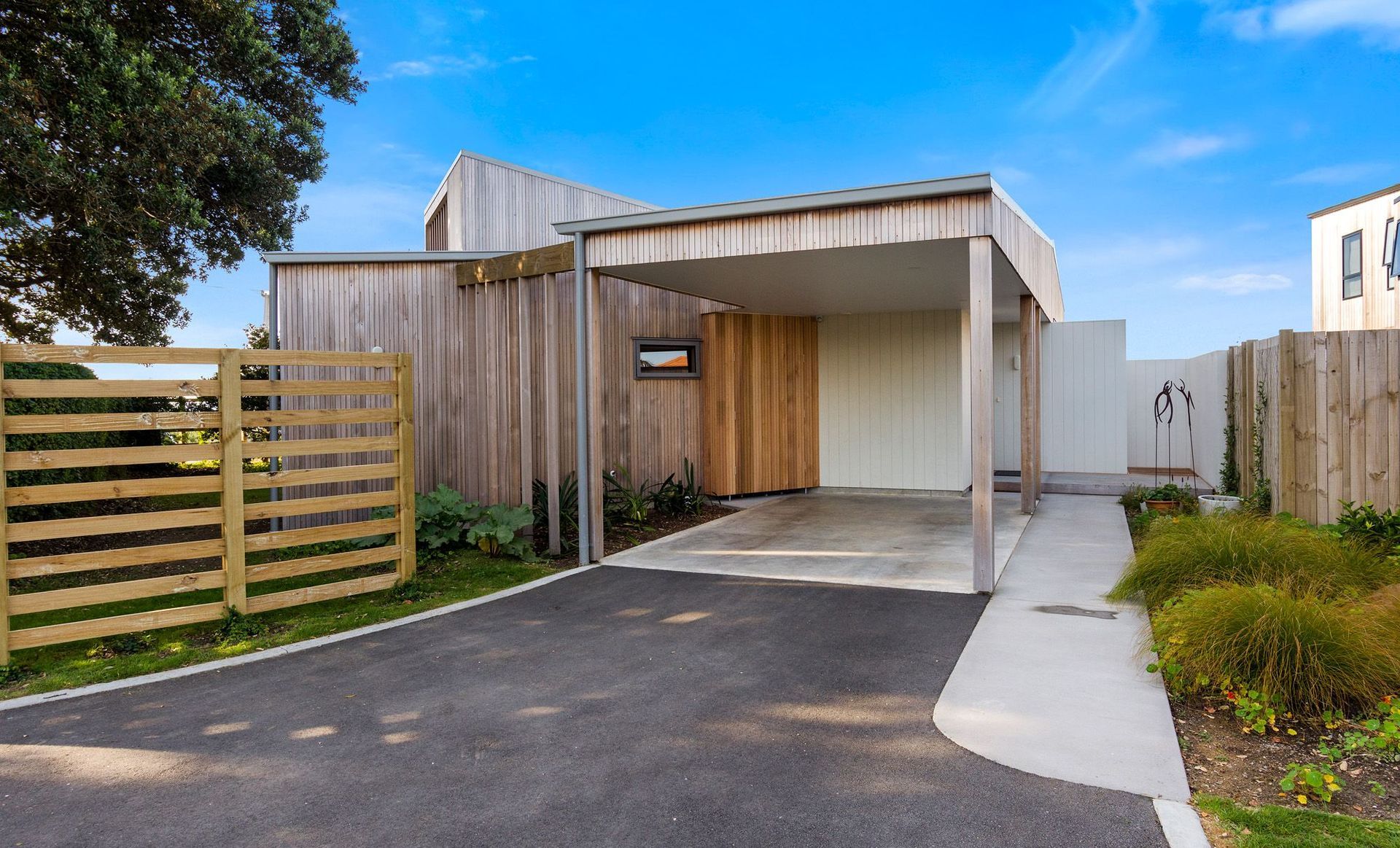 Tauranga Home I