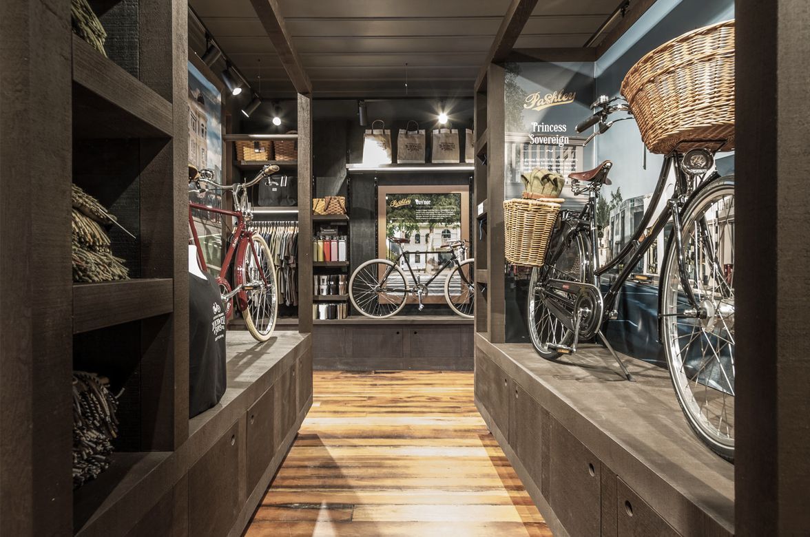 Blackwell & Sons | Greytown