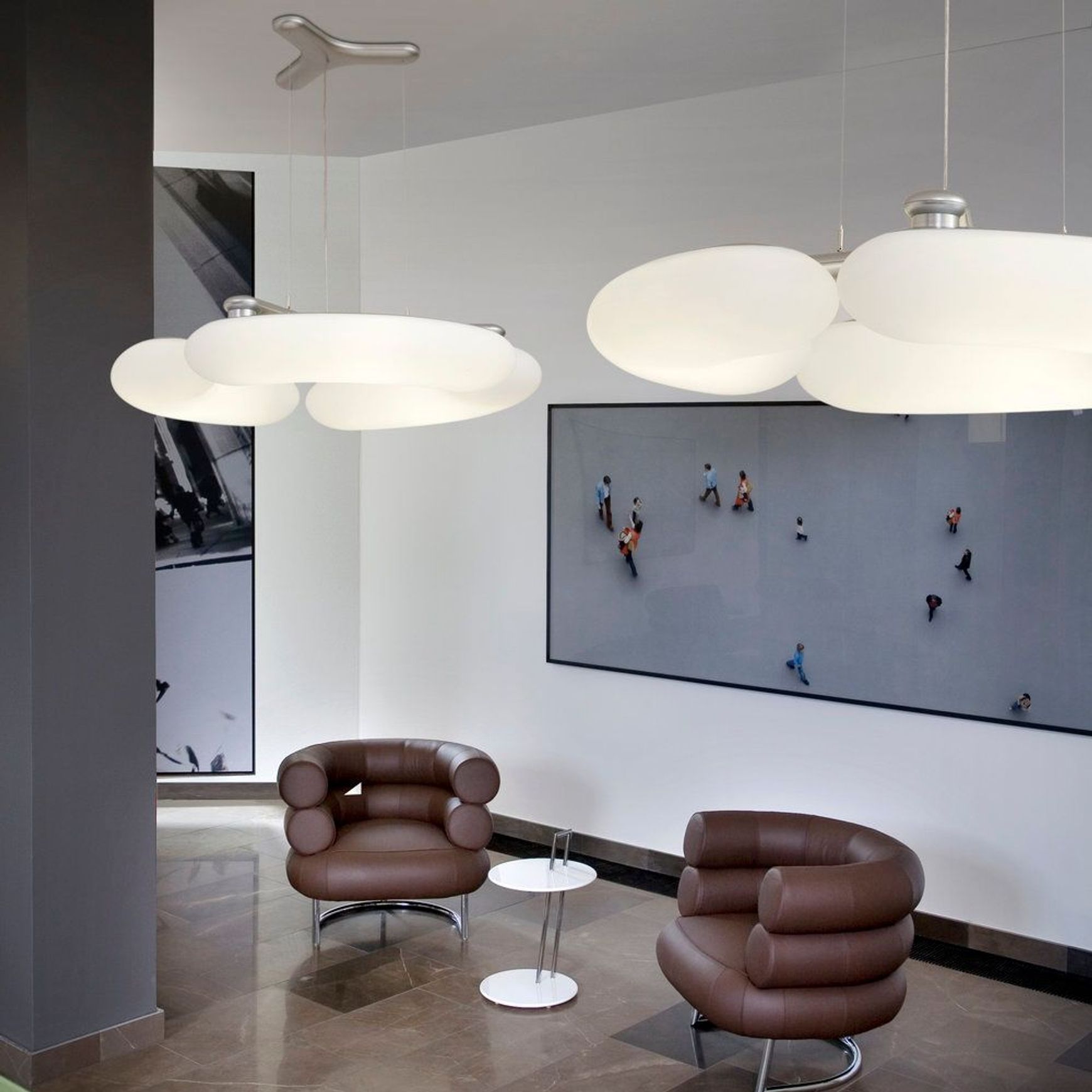 BLADE Pendant Lamp by Next