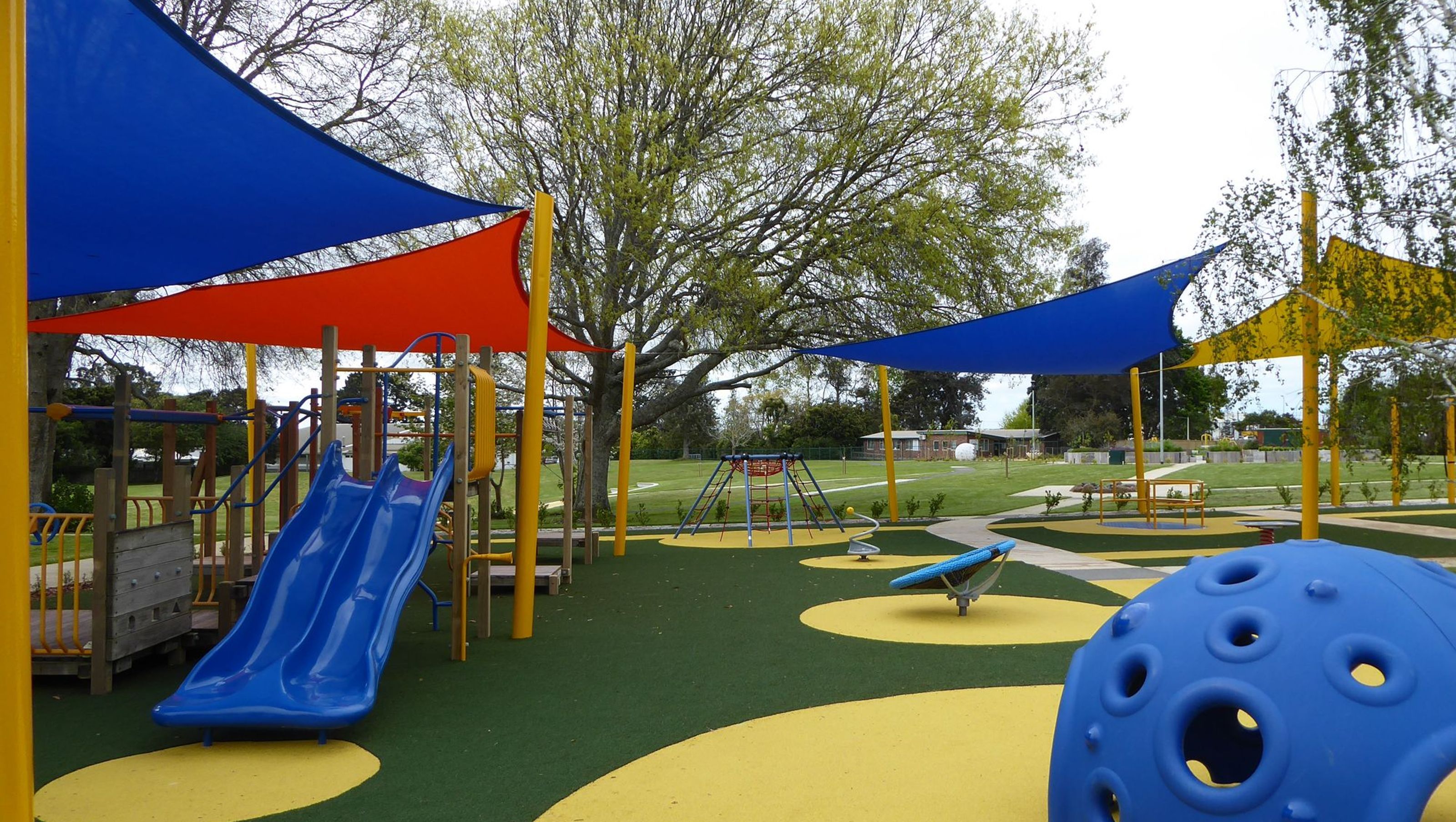 Homai Outdoor Learning