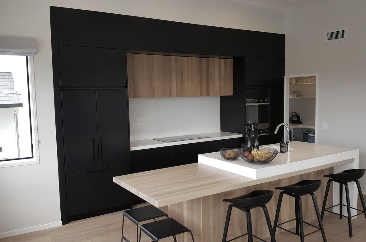 Bold and Minimal