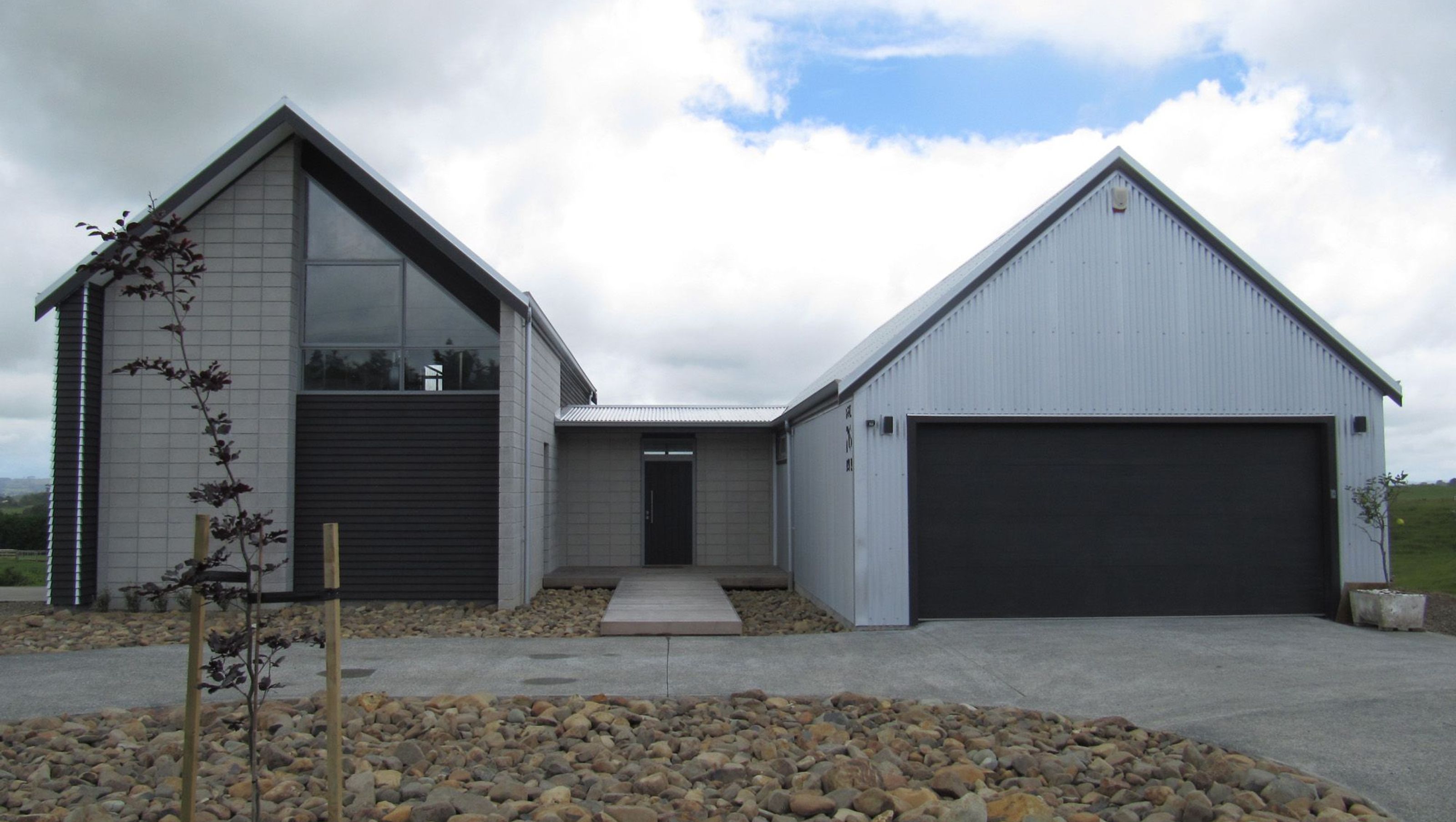 Brae Barn