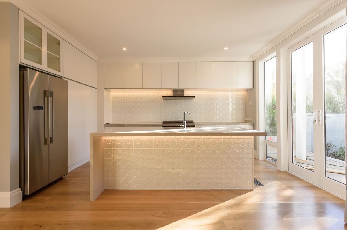 Braithwaite Kitchen & Kitchen