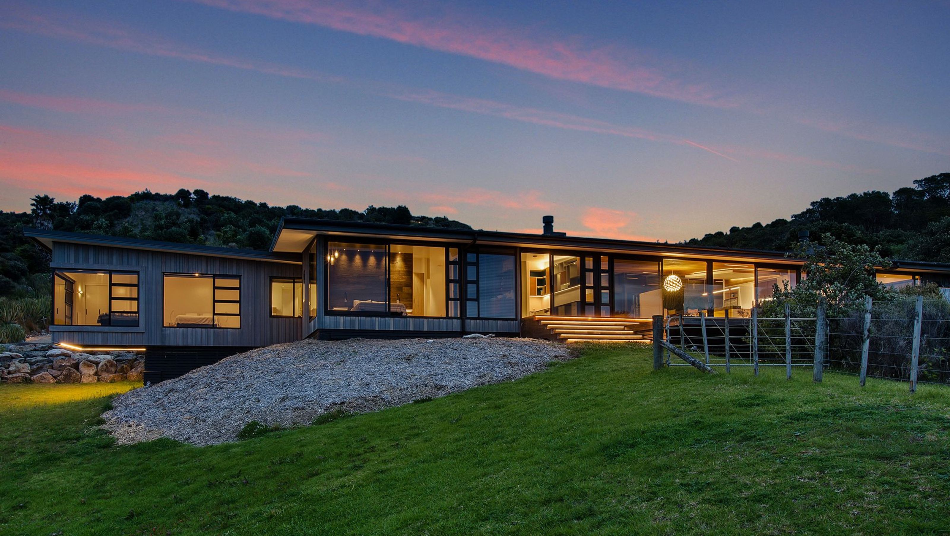 Bream Bay Home