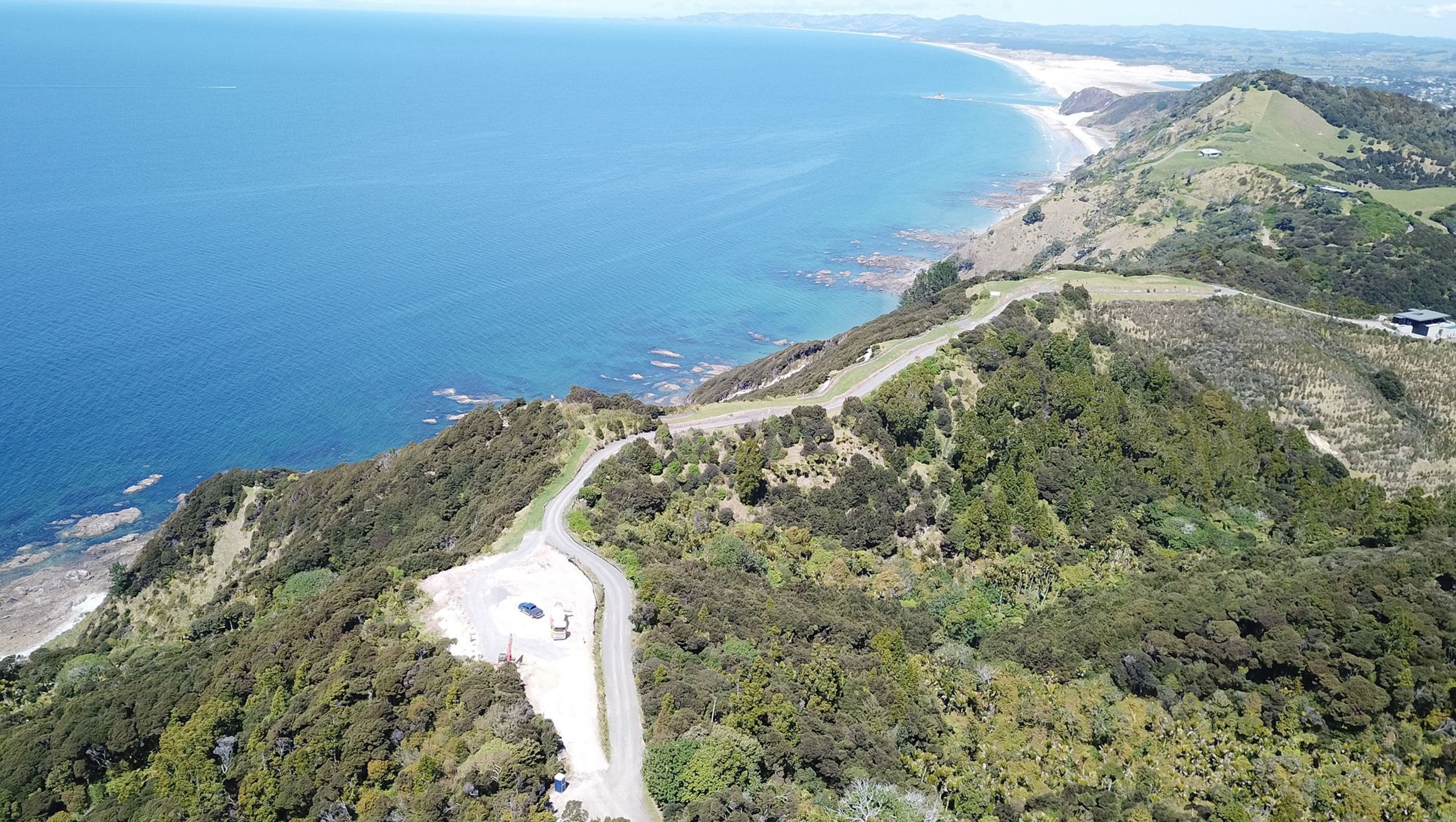Mangawhai Cliff Top
