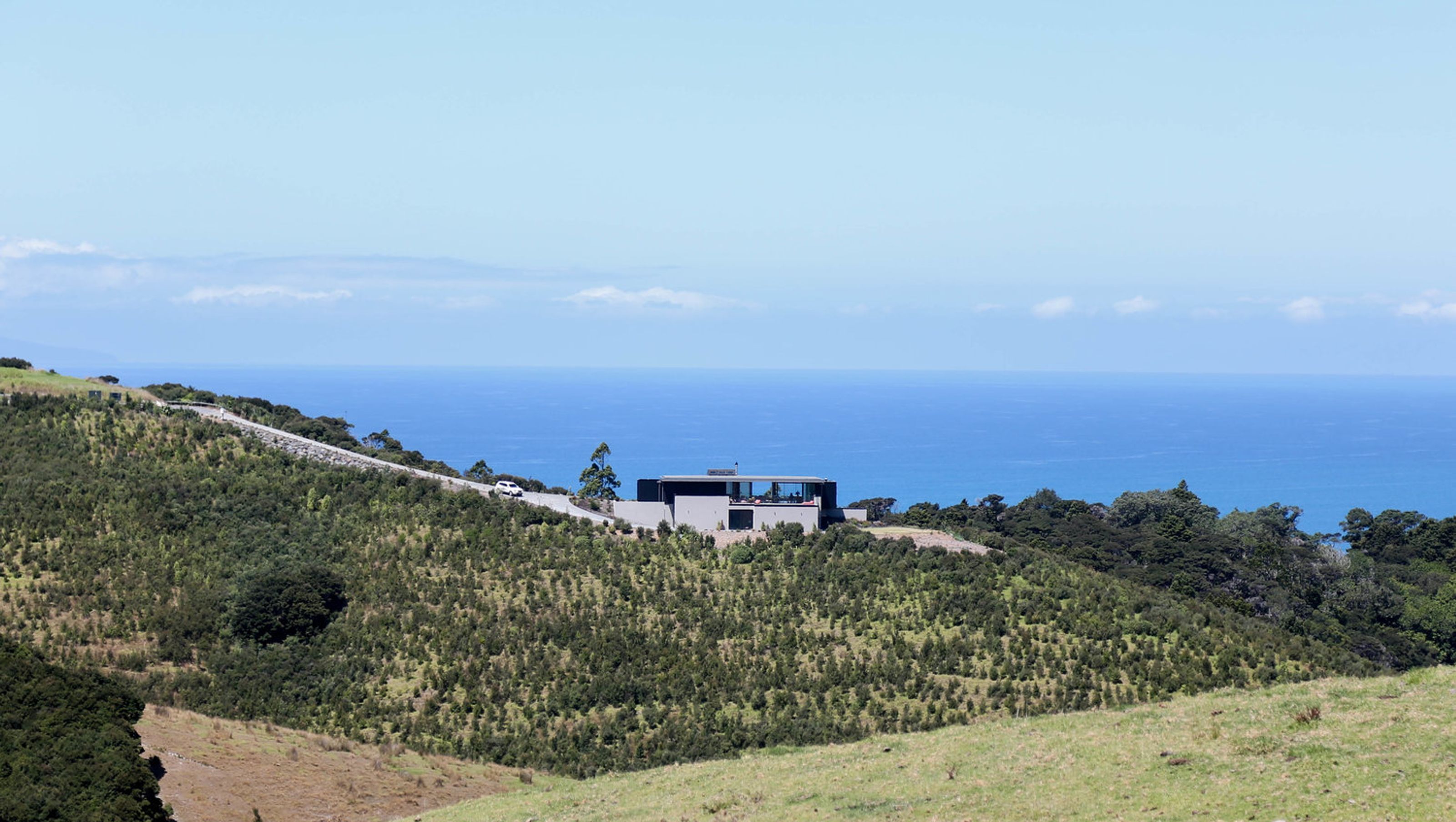 Breamtail House