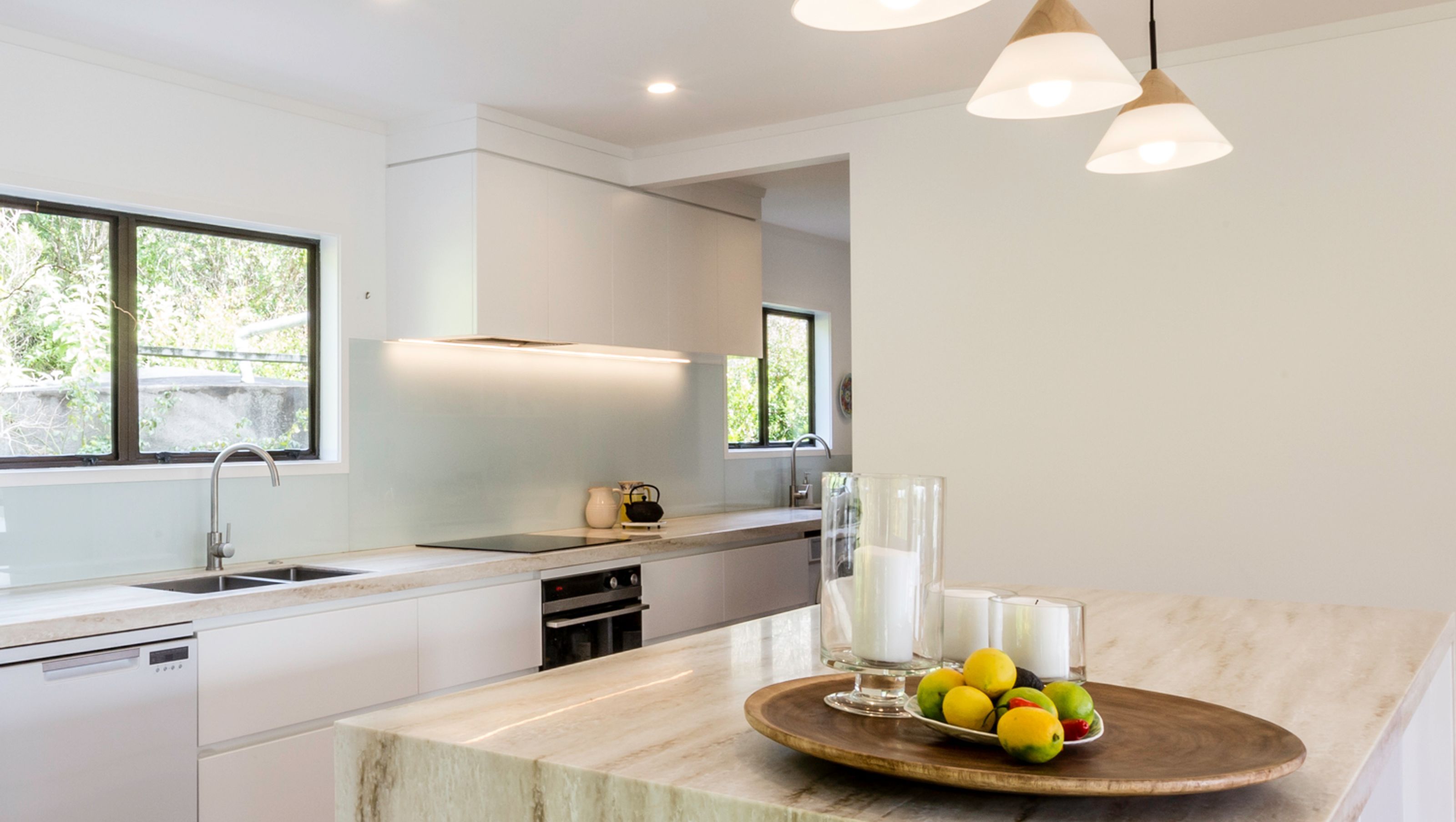 Arkles Bay Kitchen