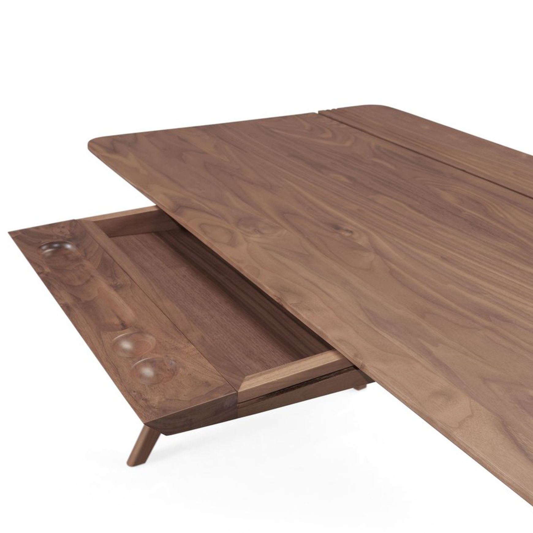 Bridge Desk