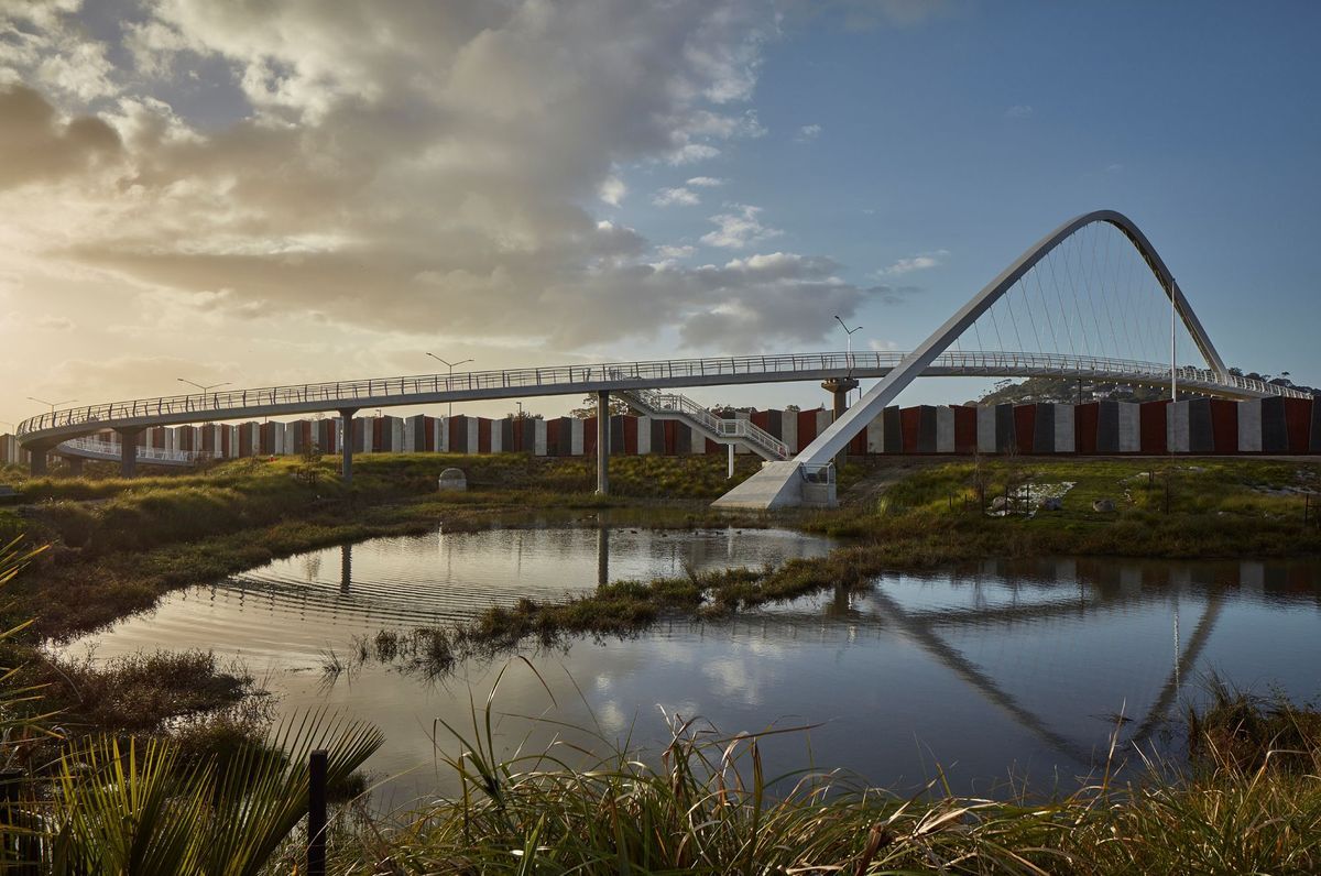 Waterview Connection