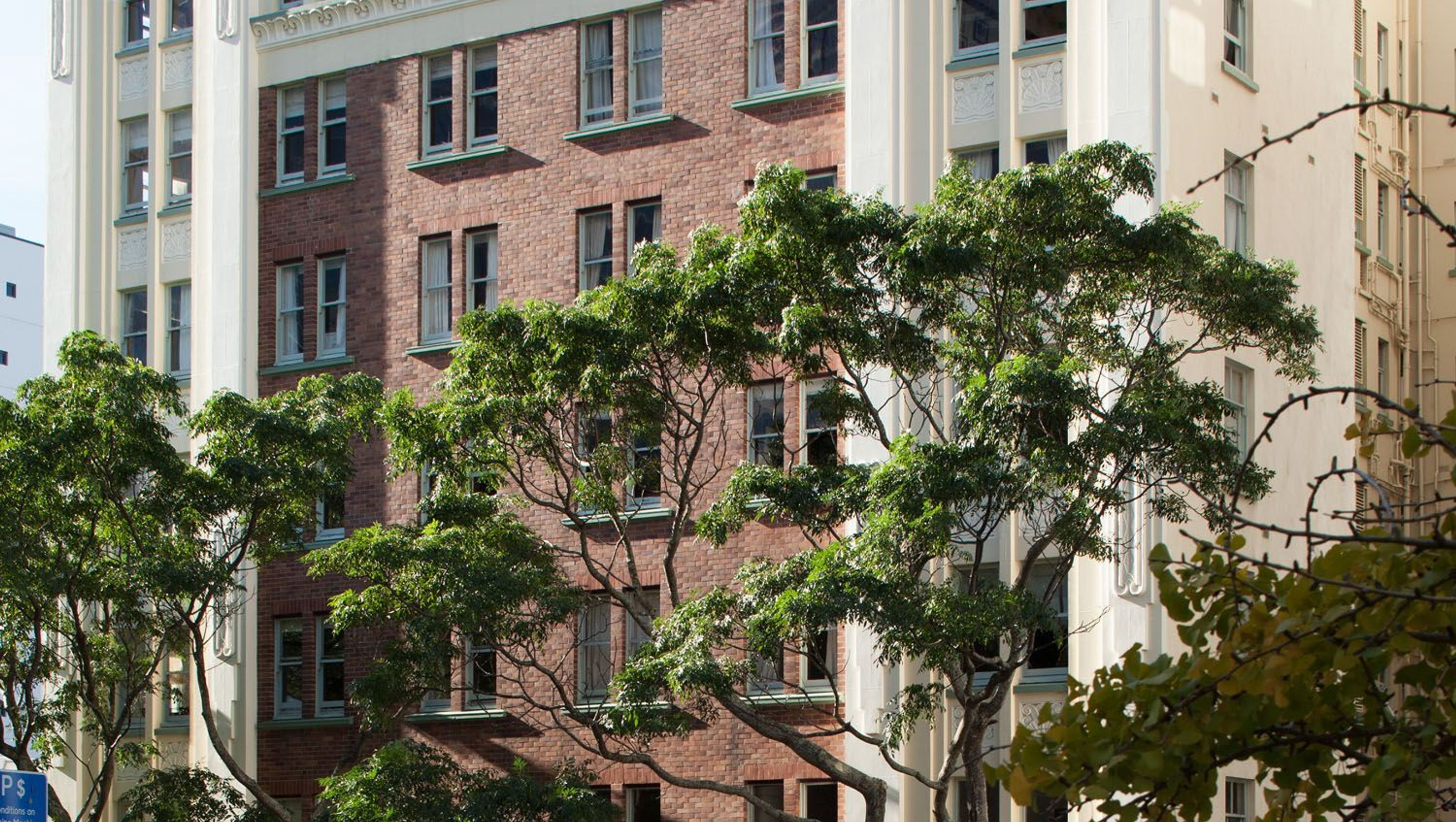 Brooklyn Apartment