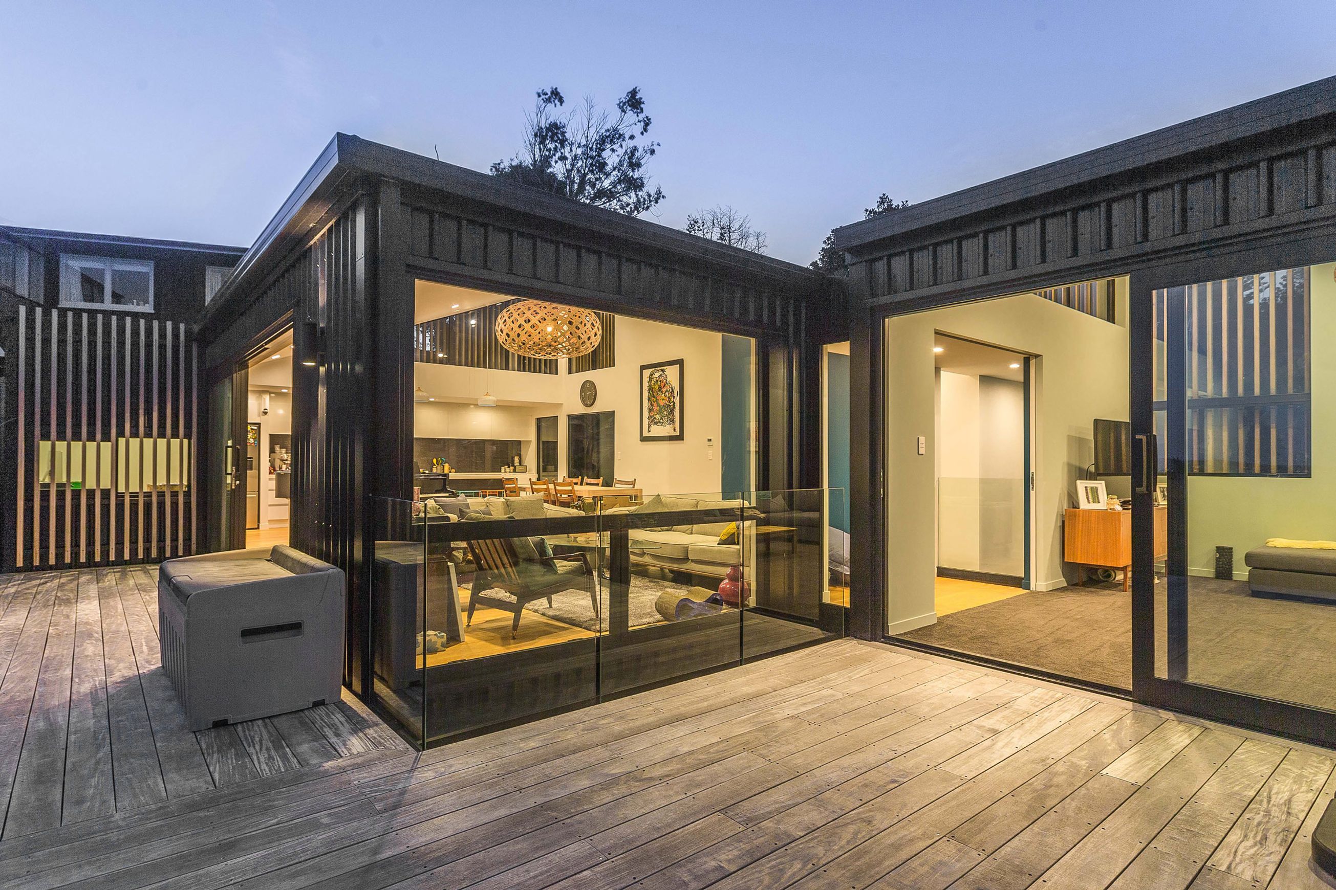 Brownbuilt 900 Roofing & Cladding