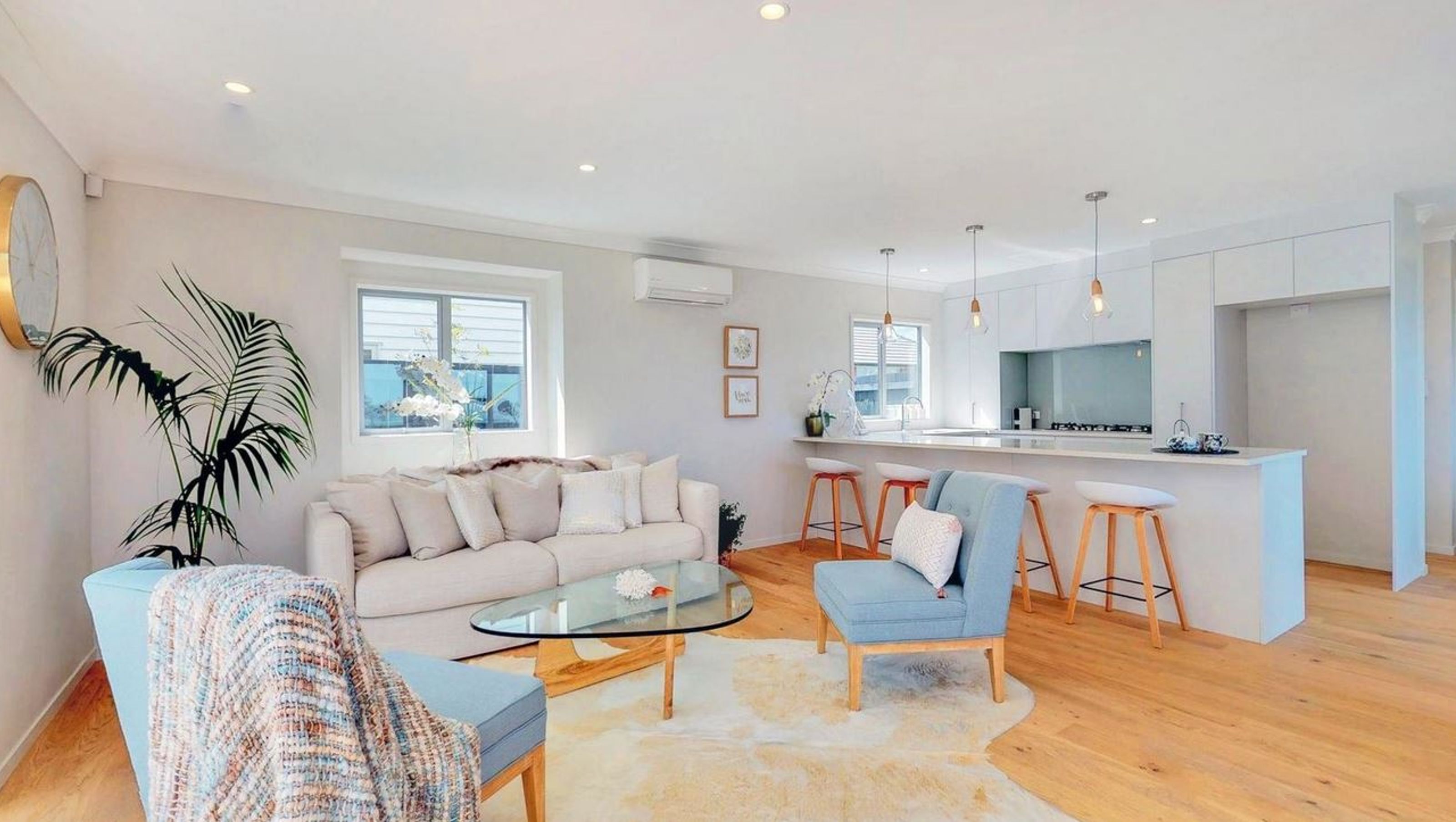 Bucklands Beach House