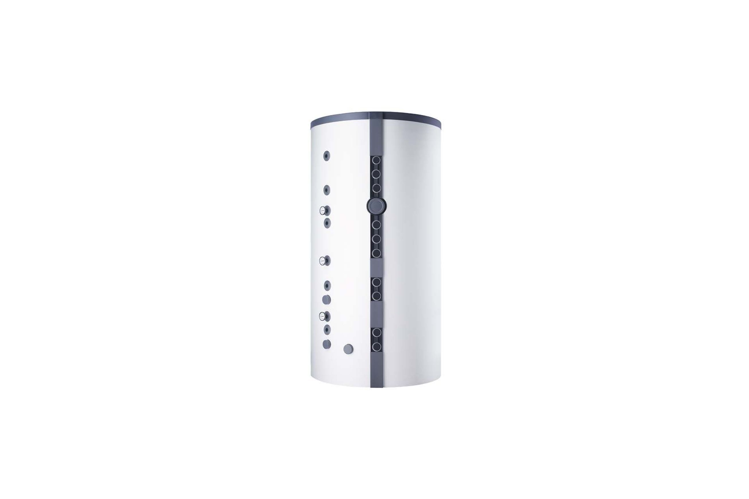 Buffer Cylinders