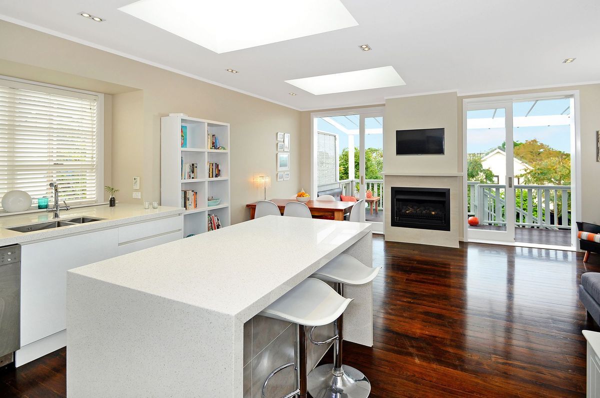 Bungalow Transformation - Devonport