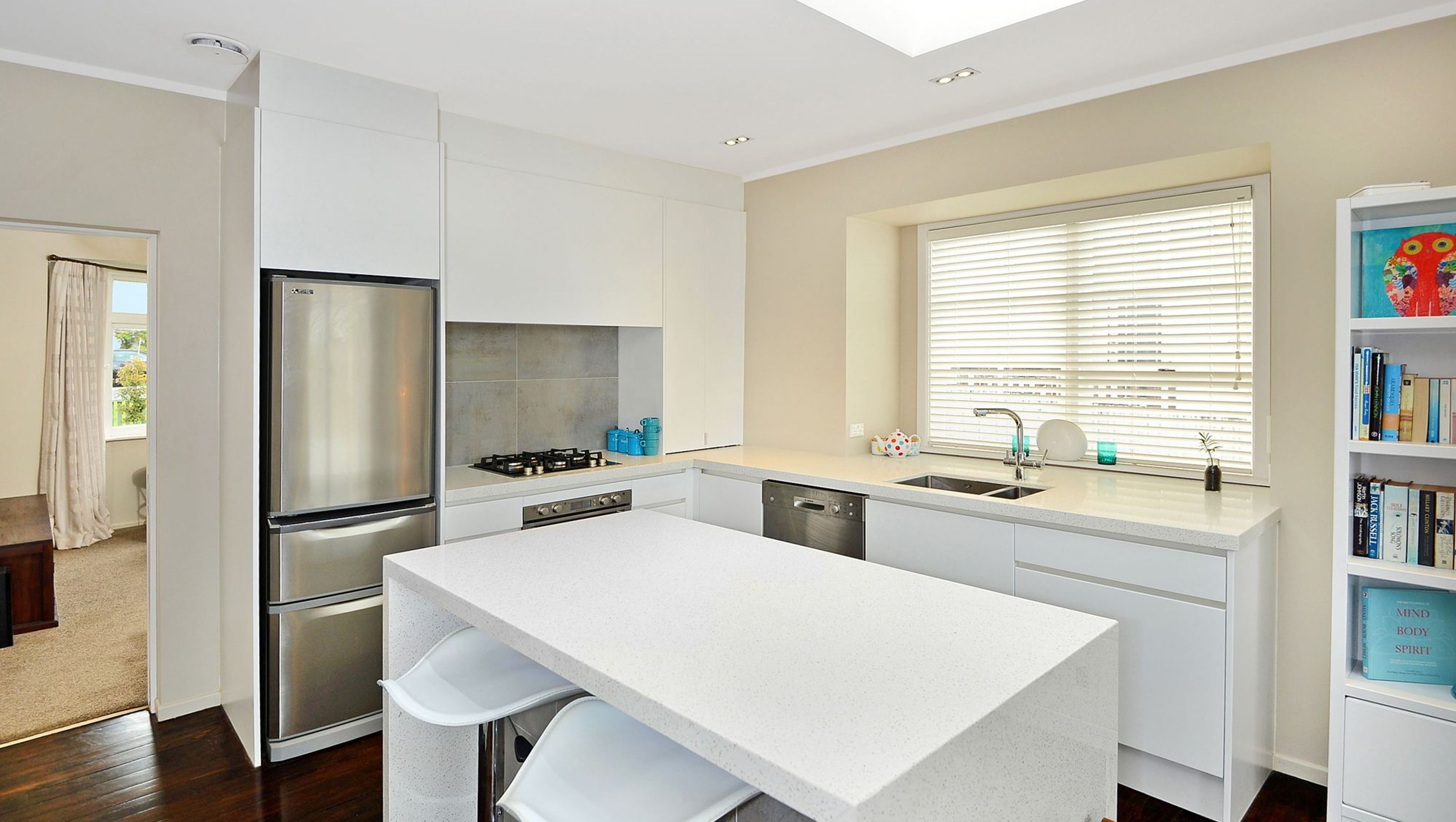 Devonport Bungalow Revamp