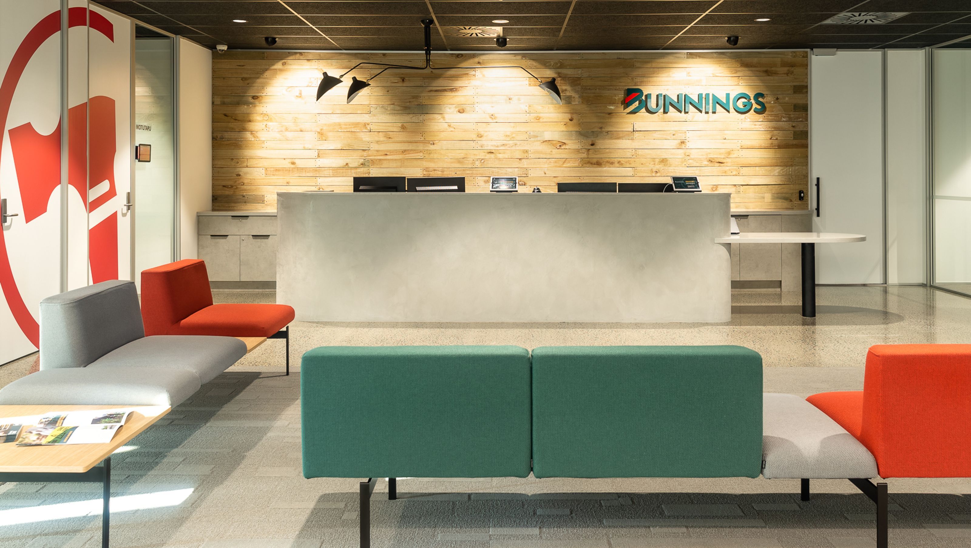 Bunnings