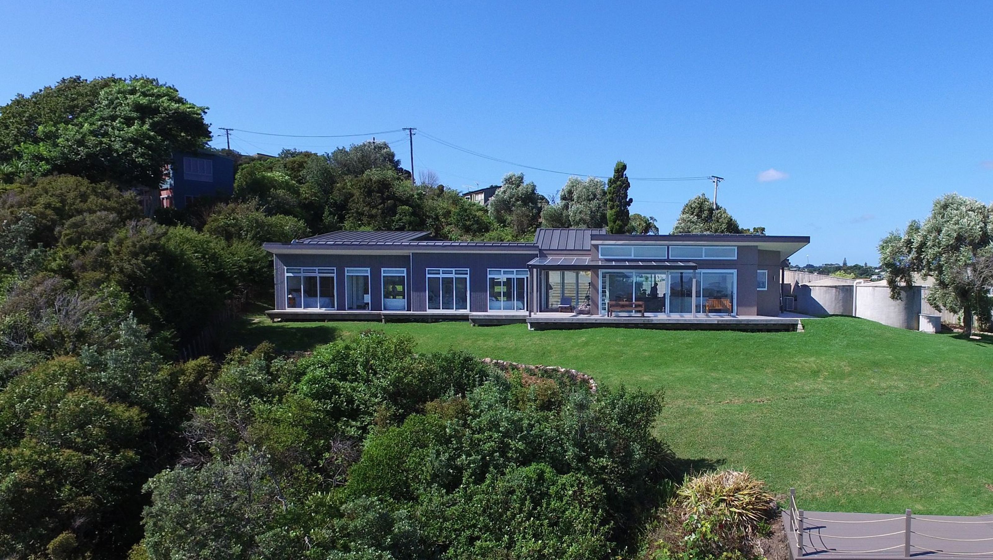 Burrell Road Home