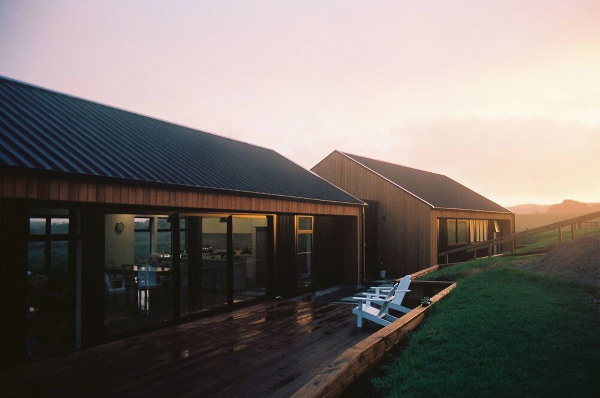 Woodhill Farm