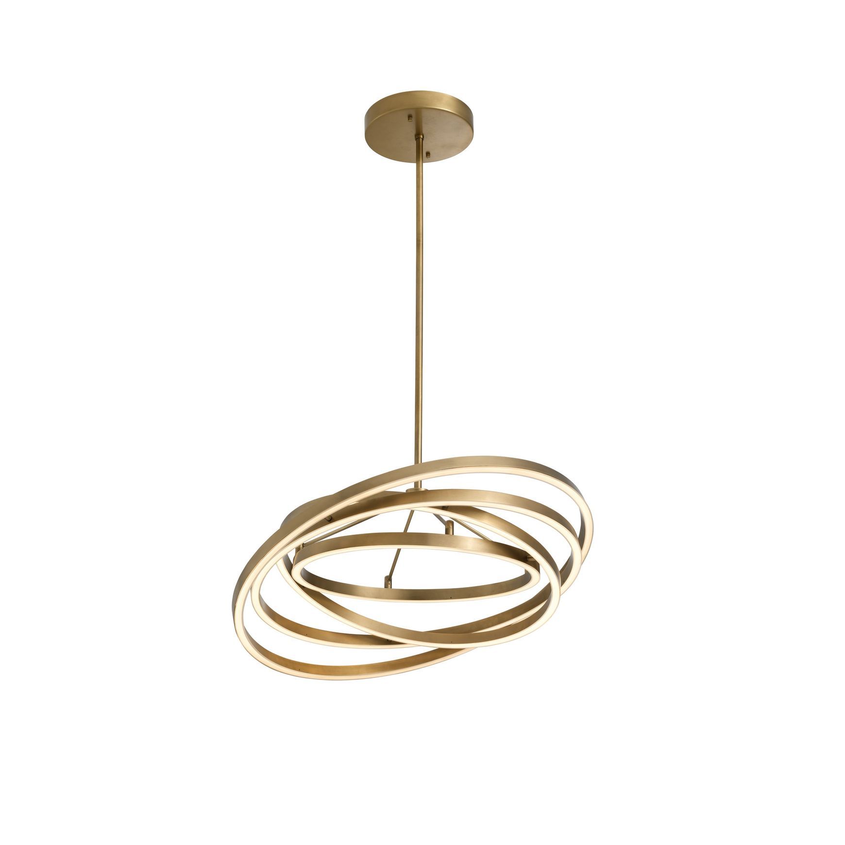 Cassini Chandelier