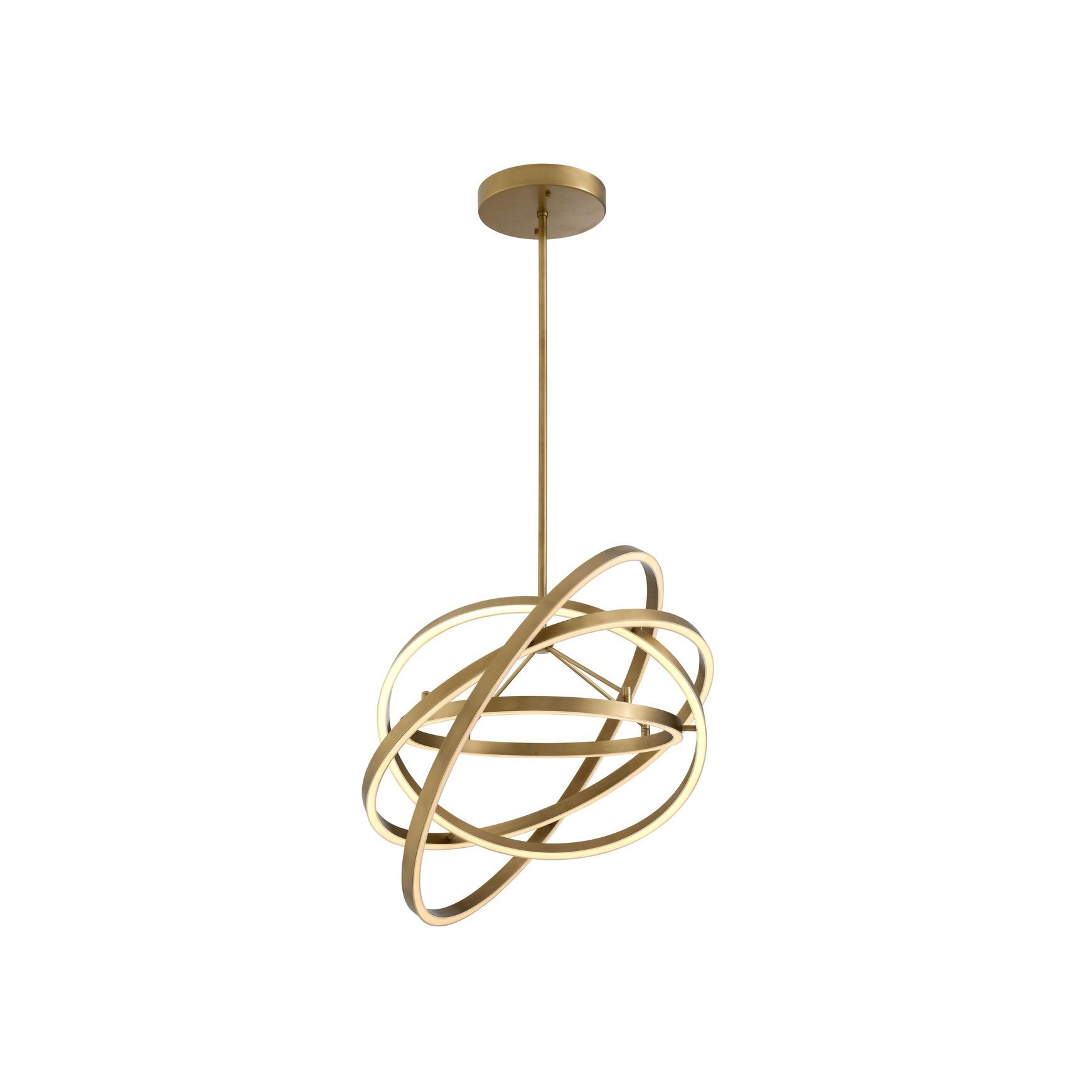 Cassini Chandelier