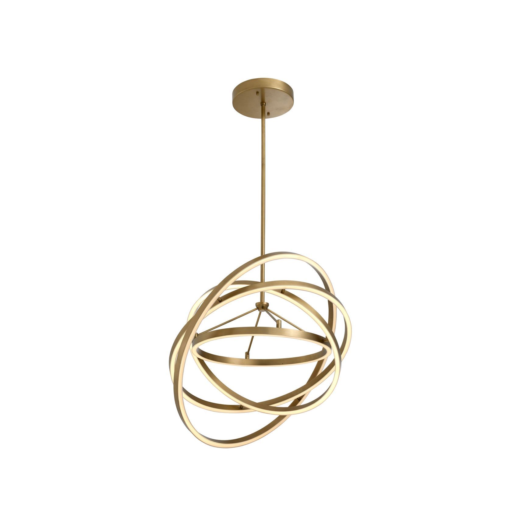 Cassini Chandelier