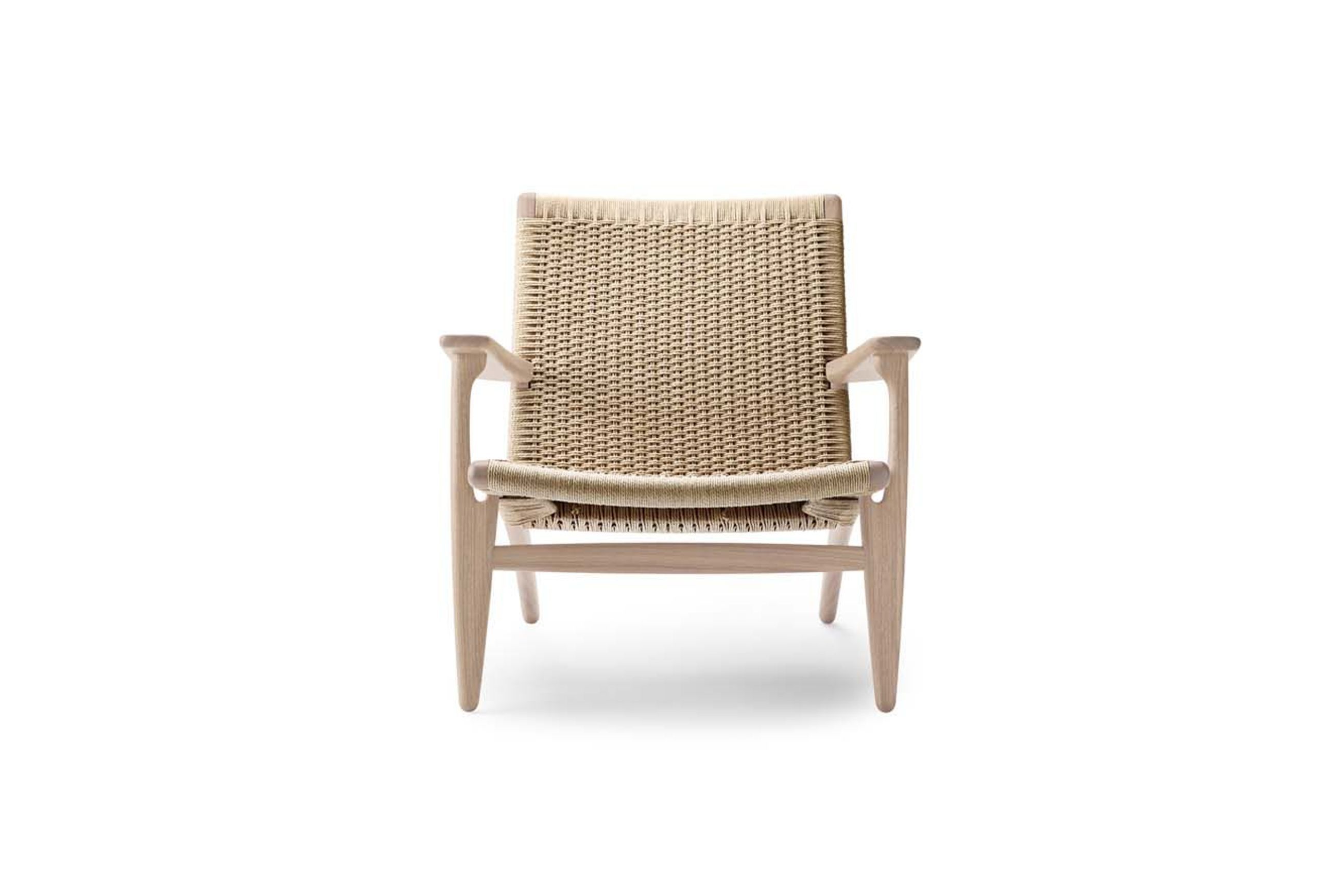 CH25 Chair by Carl Hansen + Son