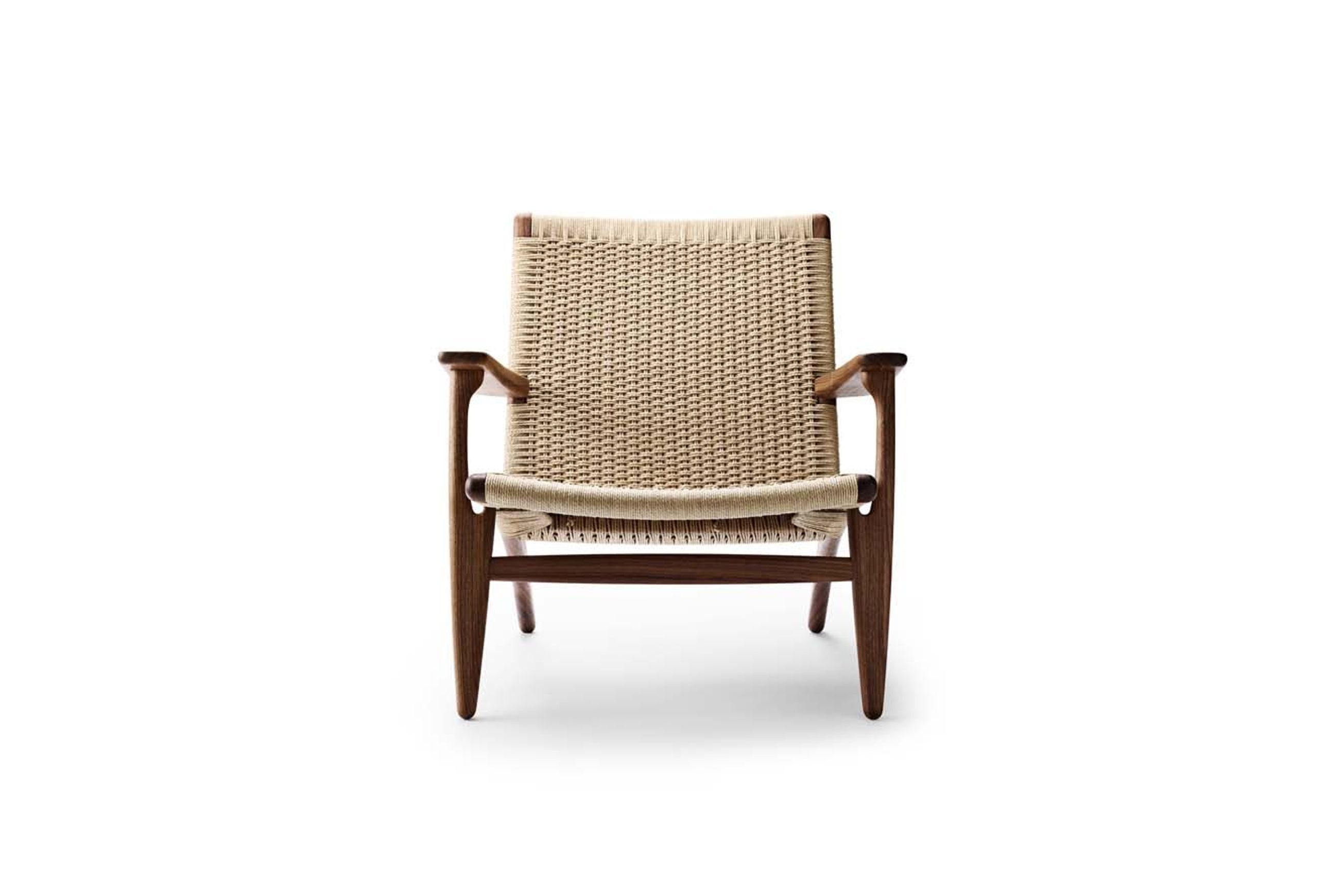CH25 Chair by Carl Hansen + Son