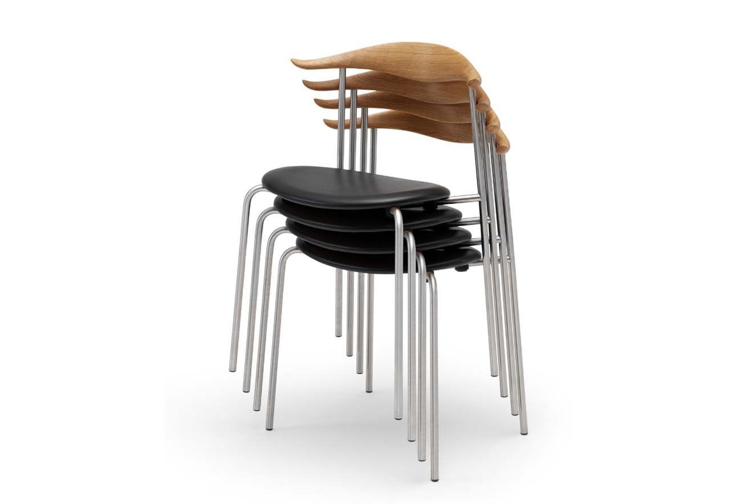 CH88 Chair by Carl Hansen + Son