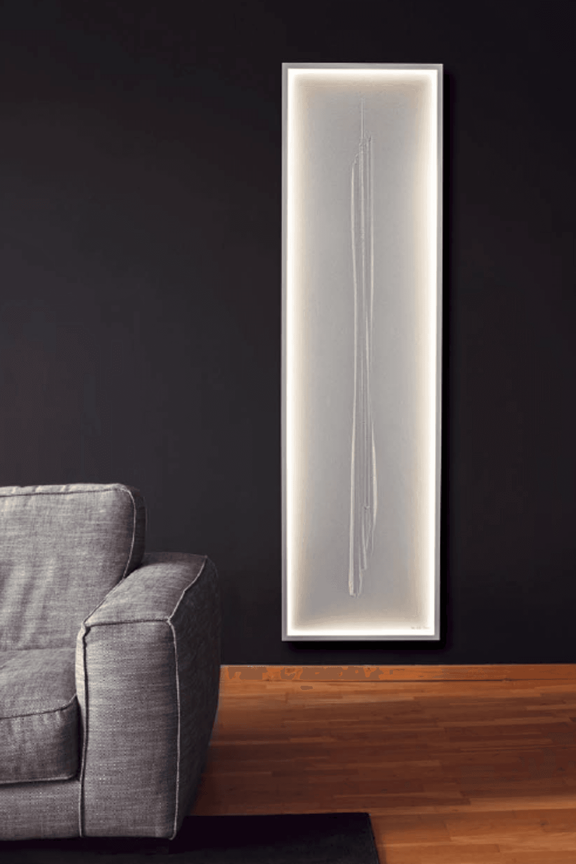 Cinier Olycal Stone Radiators