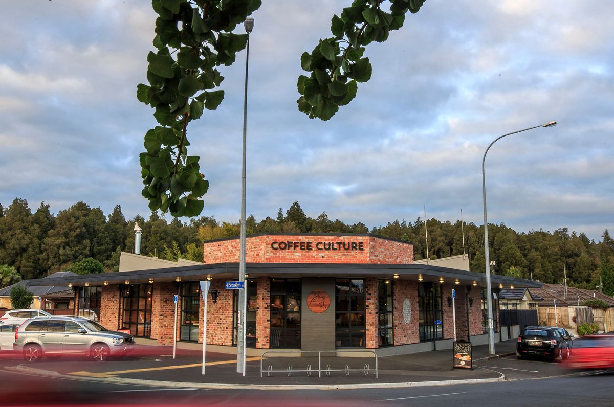 Coffee Culture