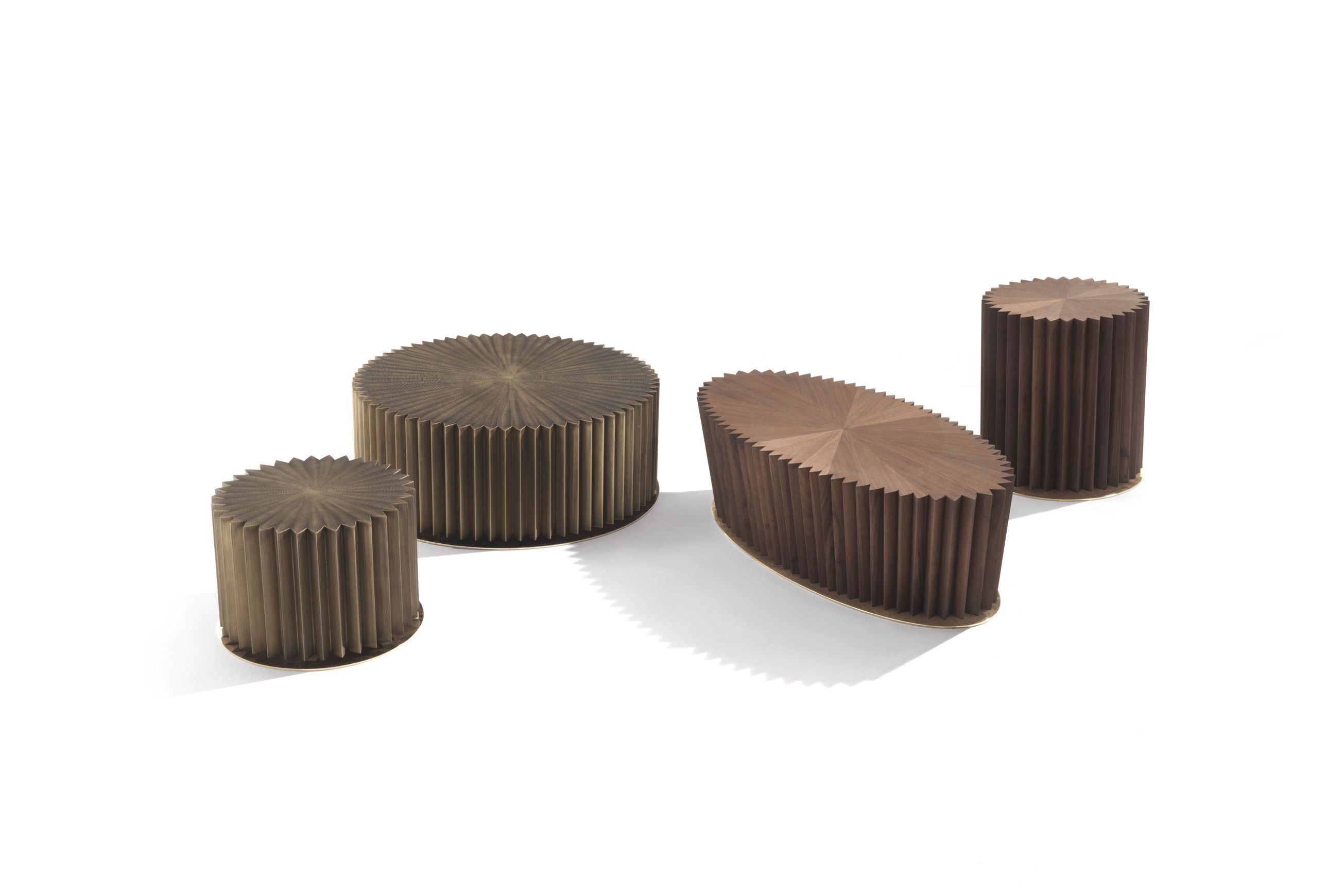 COLONNA Table