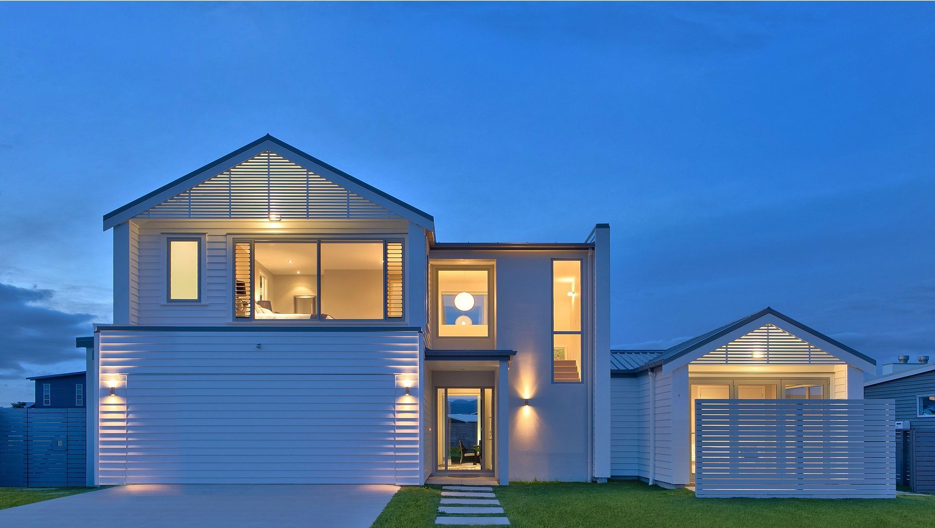 Cook Holiday Home banner
