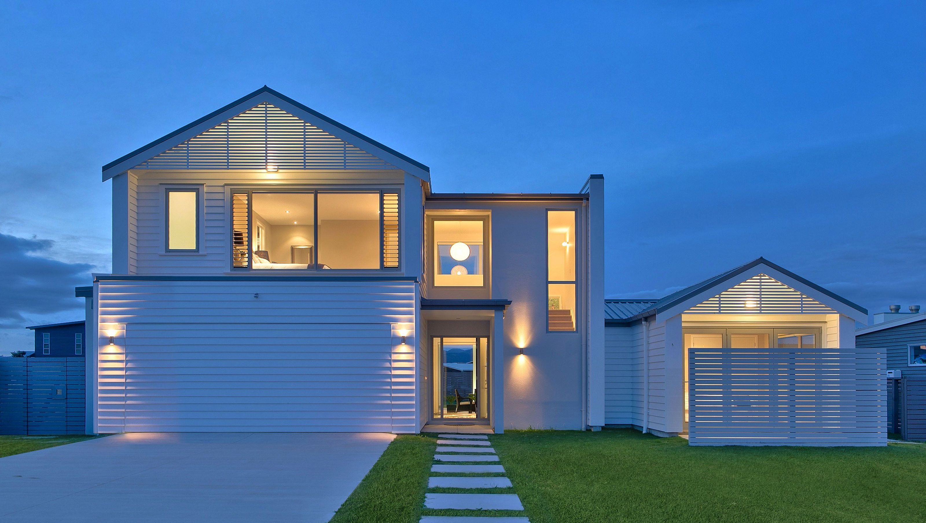 Cook Holiday Home