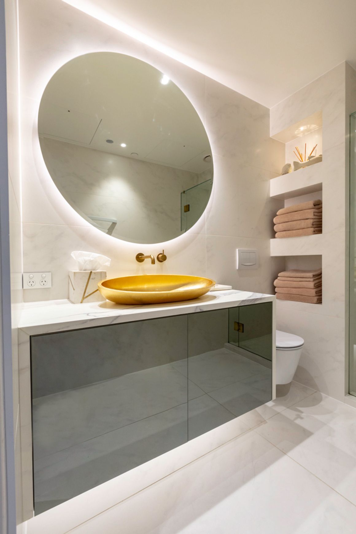 Cabinetry Glass Solutions