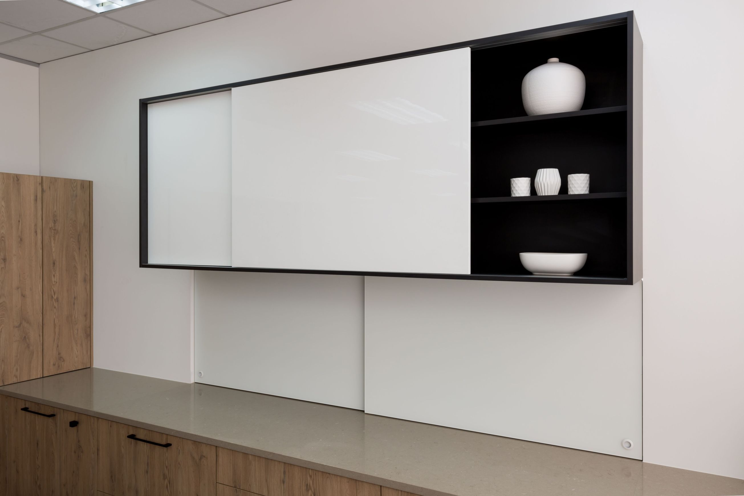 Cabinetry Glass Solutions