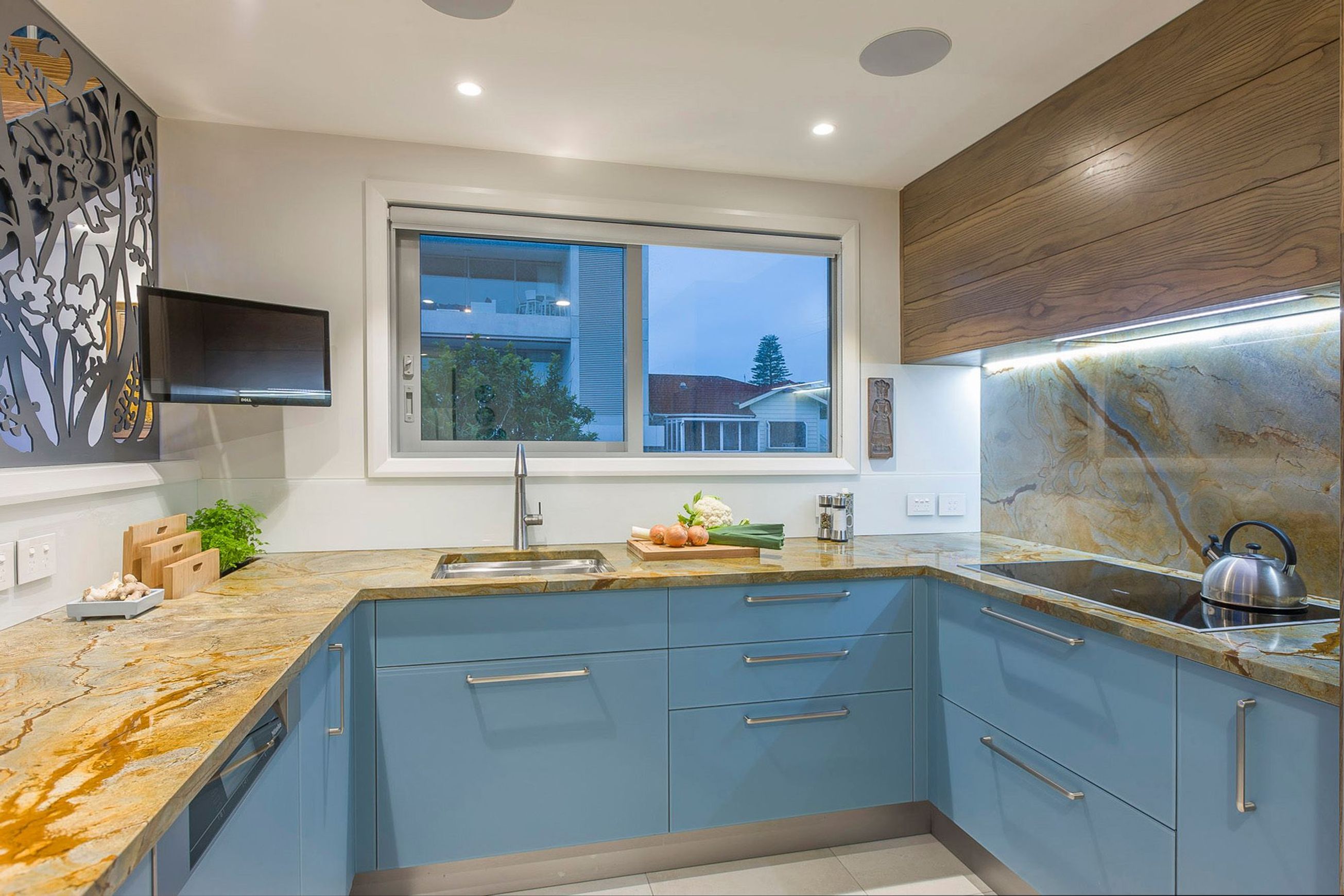 Cabinetry Glass Solutions