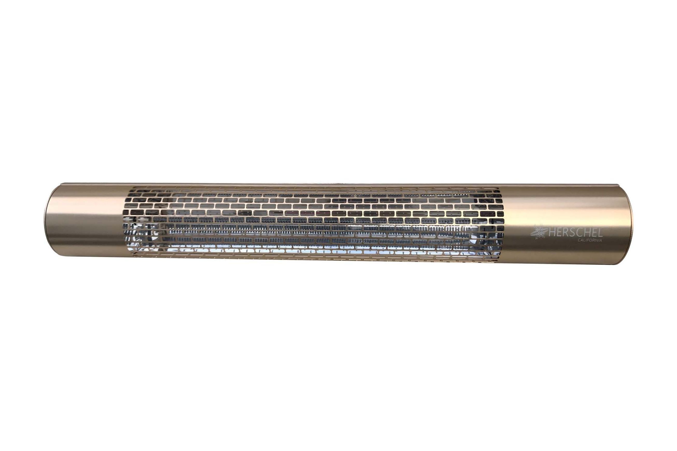 California 2000 Watt Heater with Remote