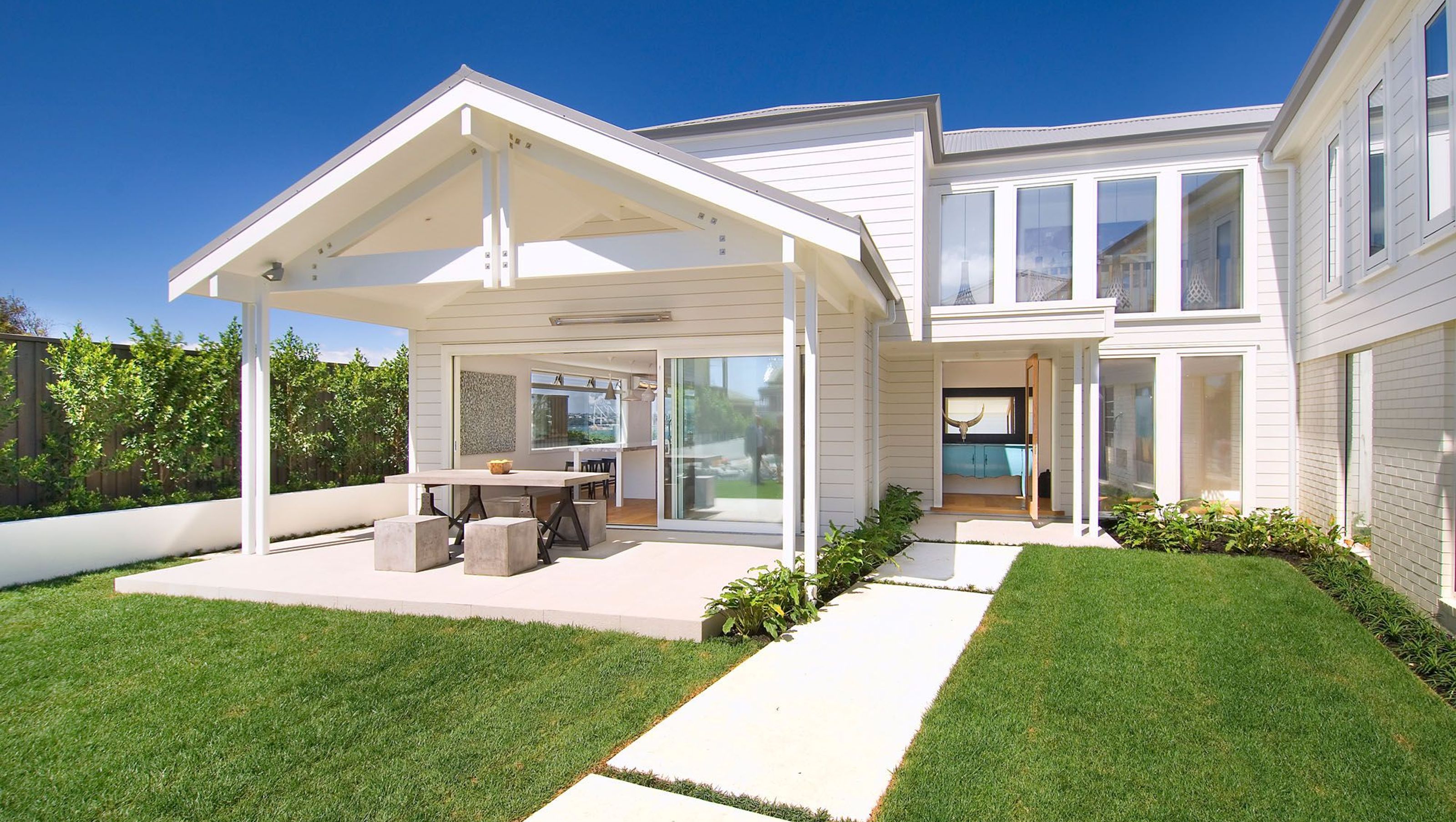 Calliope Road, Devonport
