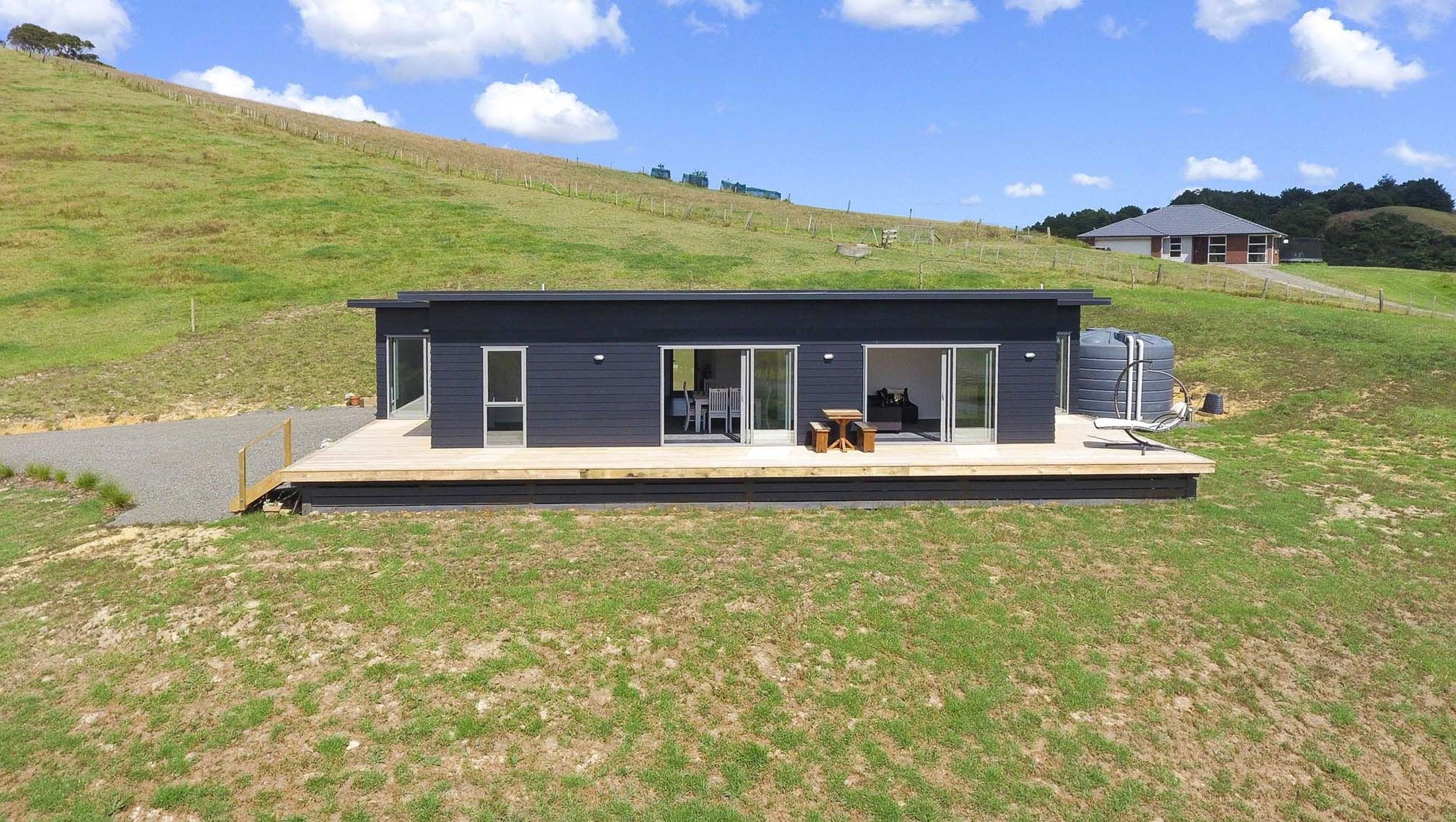 Makarau Rental Property