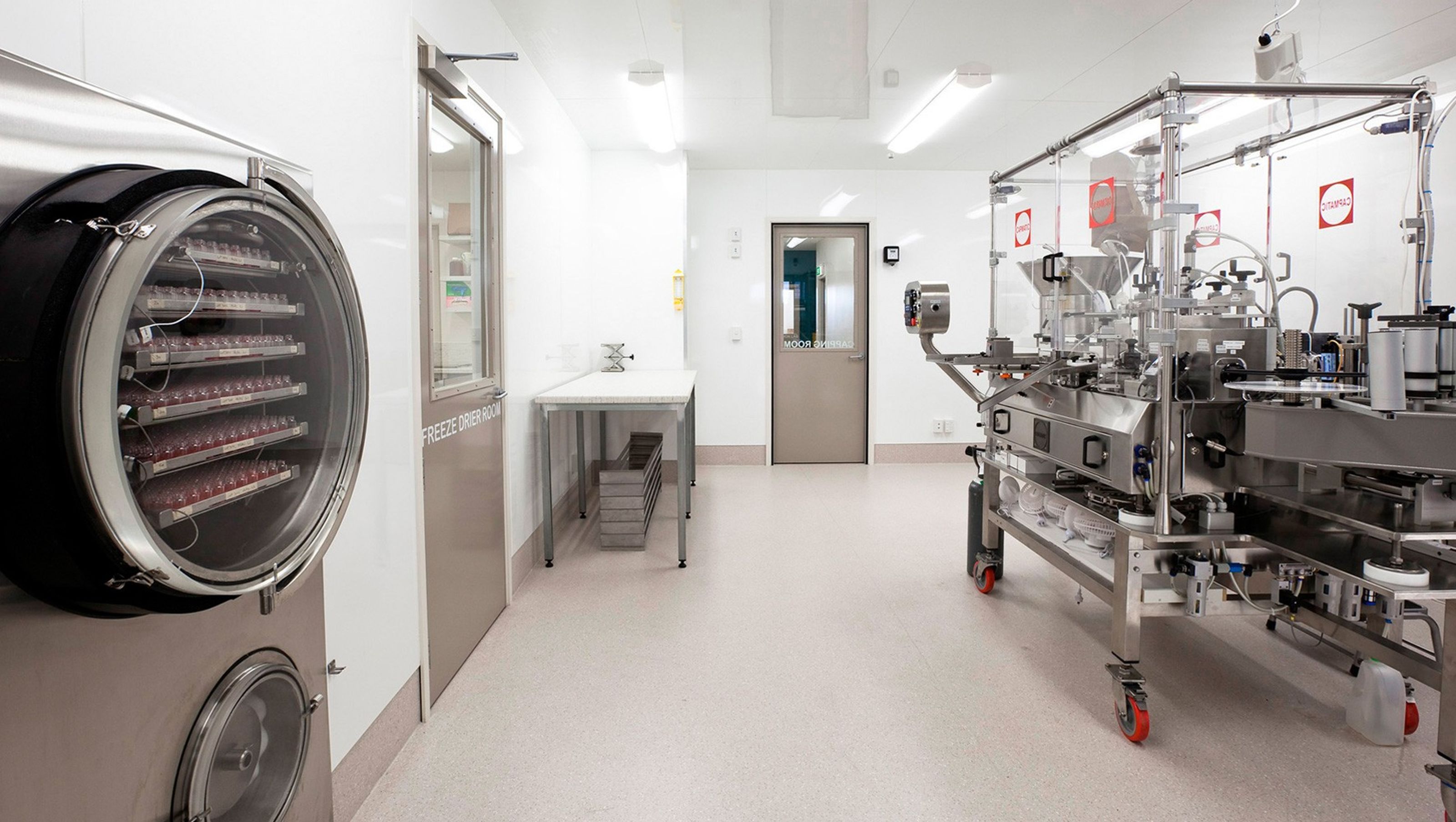 Canterbury Scientific