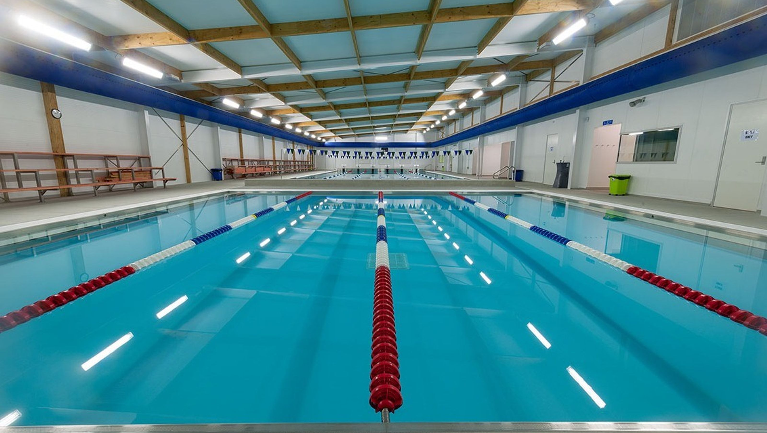 Canterbury Swim School