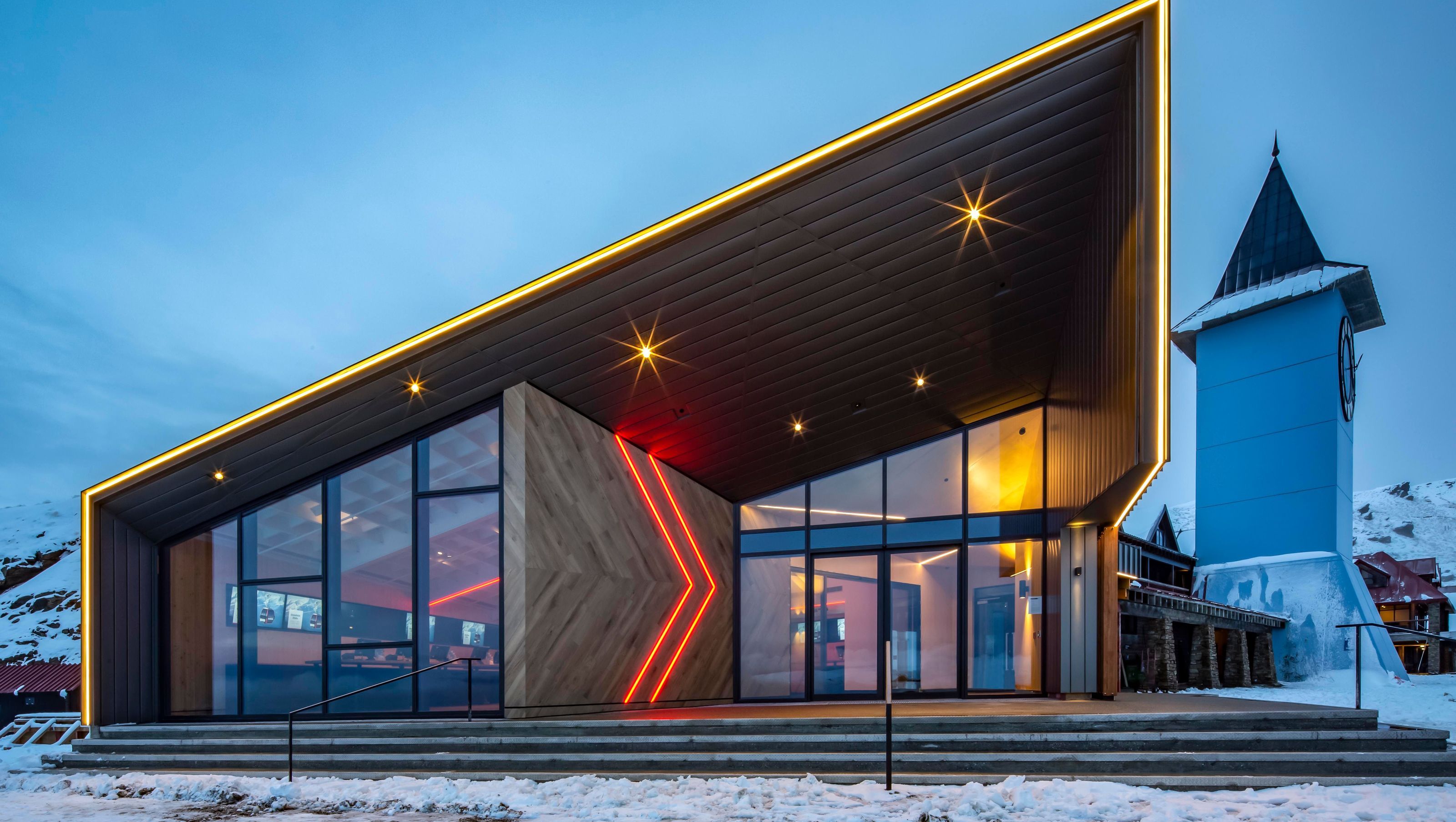 Cardrona Resort