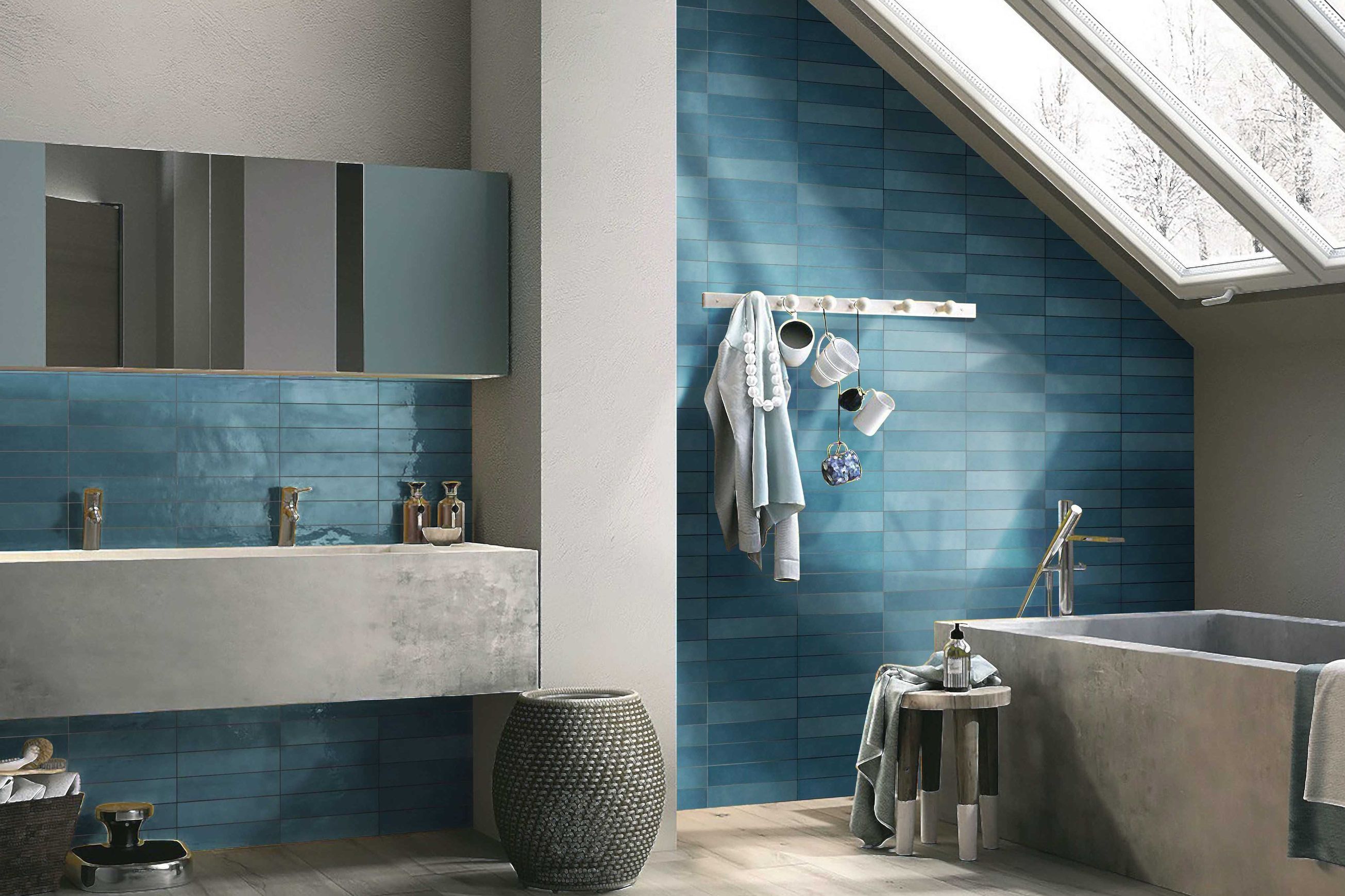 Casablanca Wall Tiles