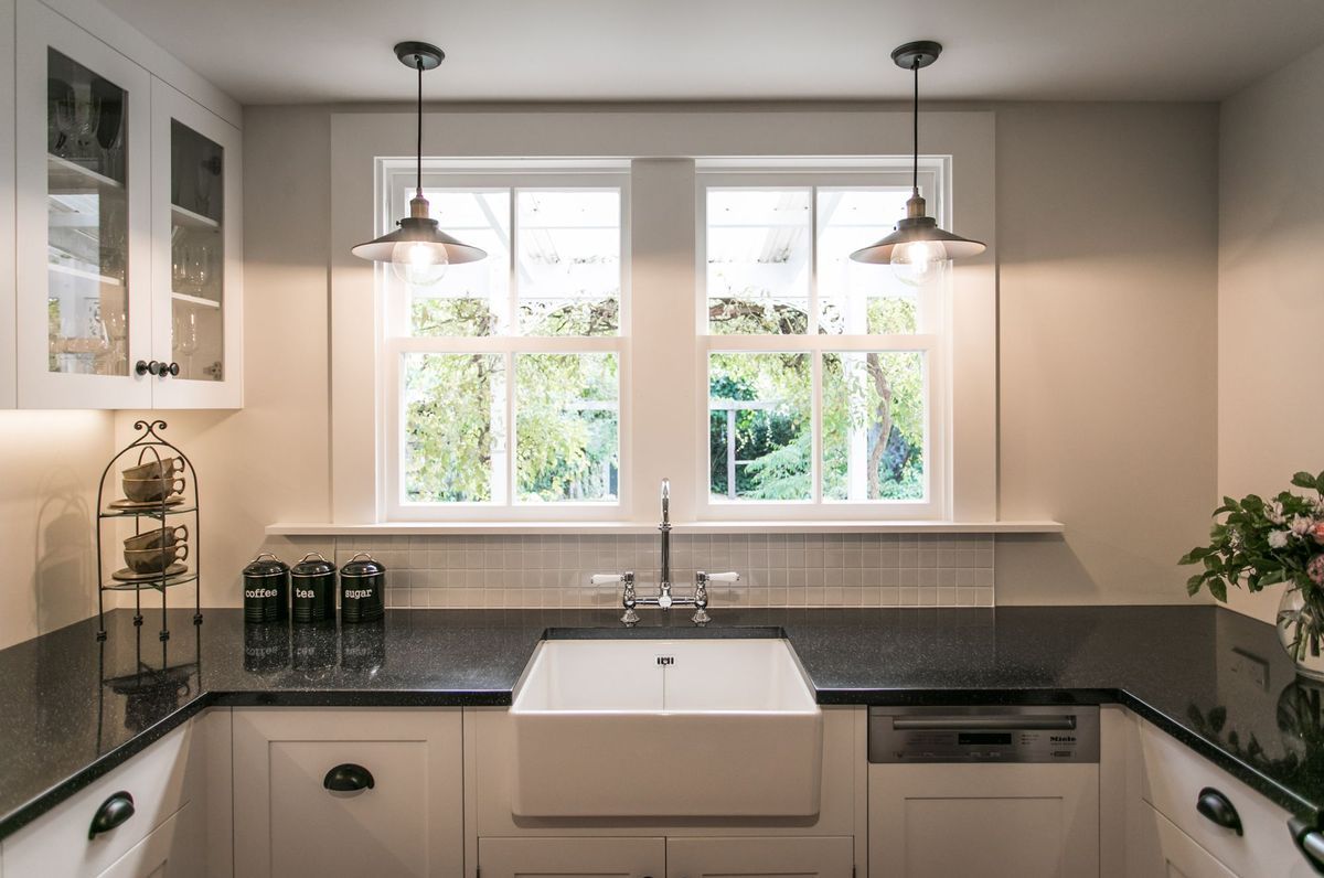 Abraham Heights Kitchen