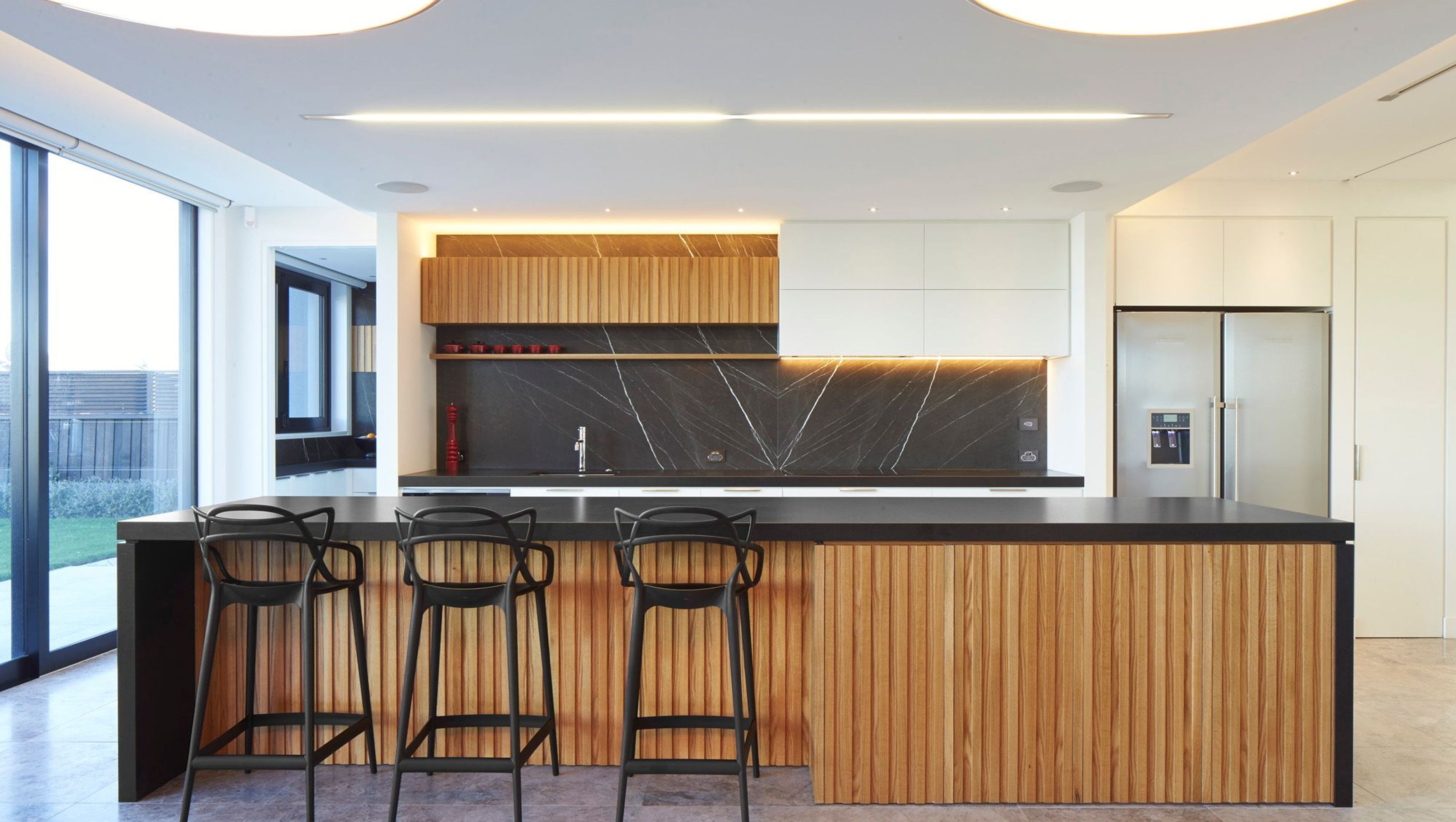 Cashmere Kitchen