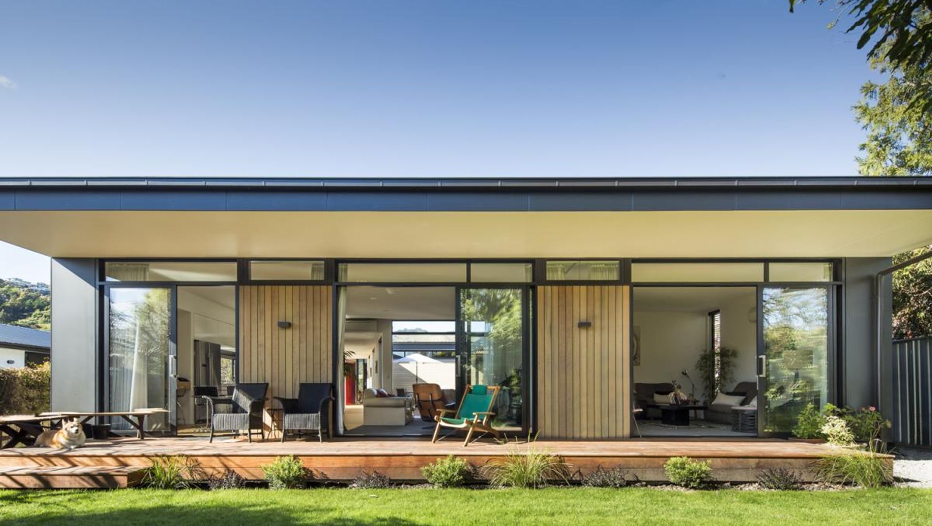 Cashmere Property banner
