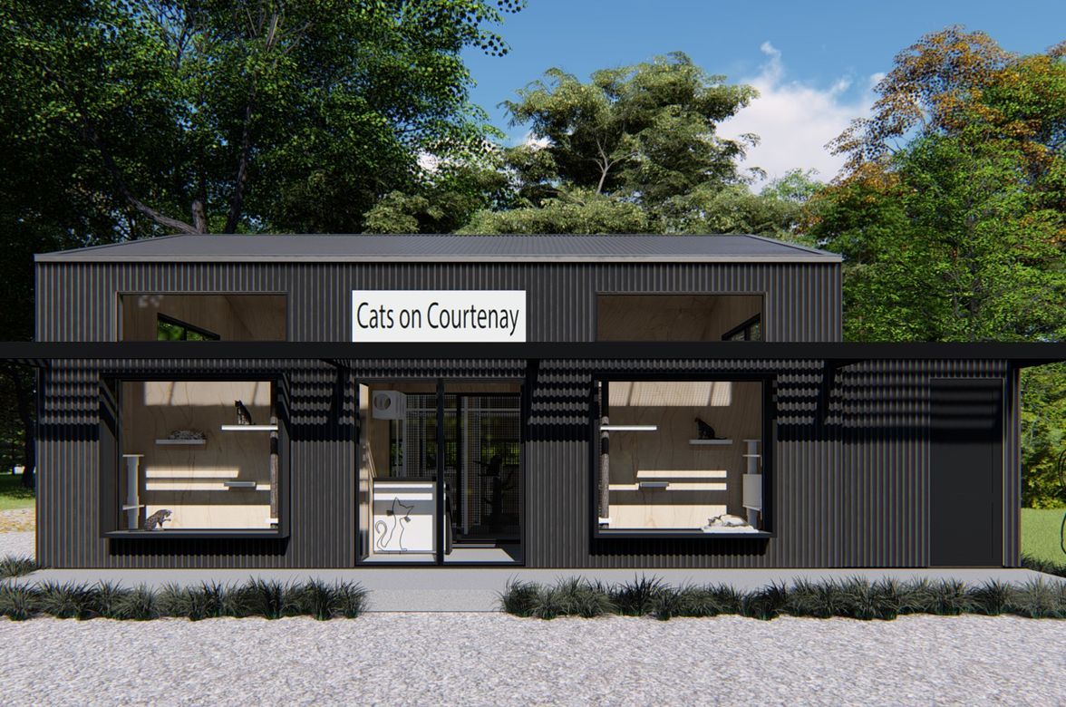 Cattery