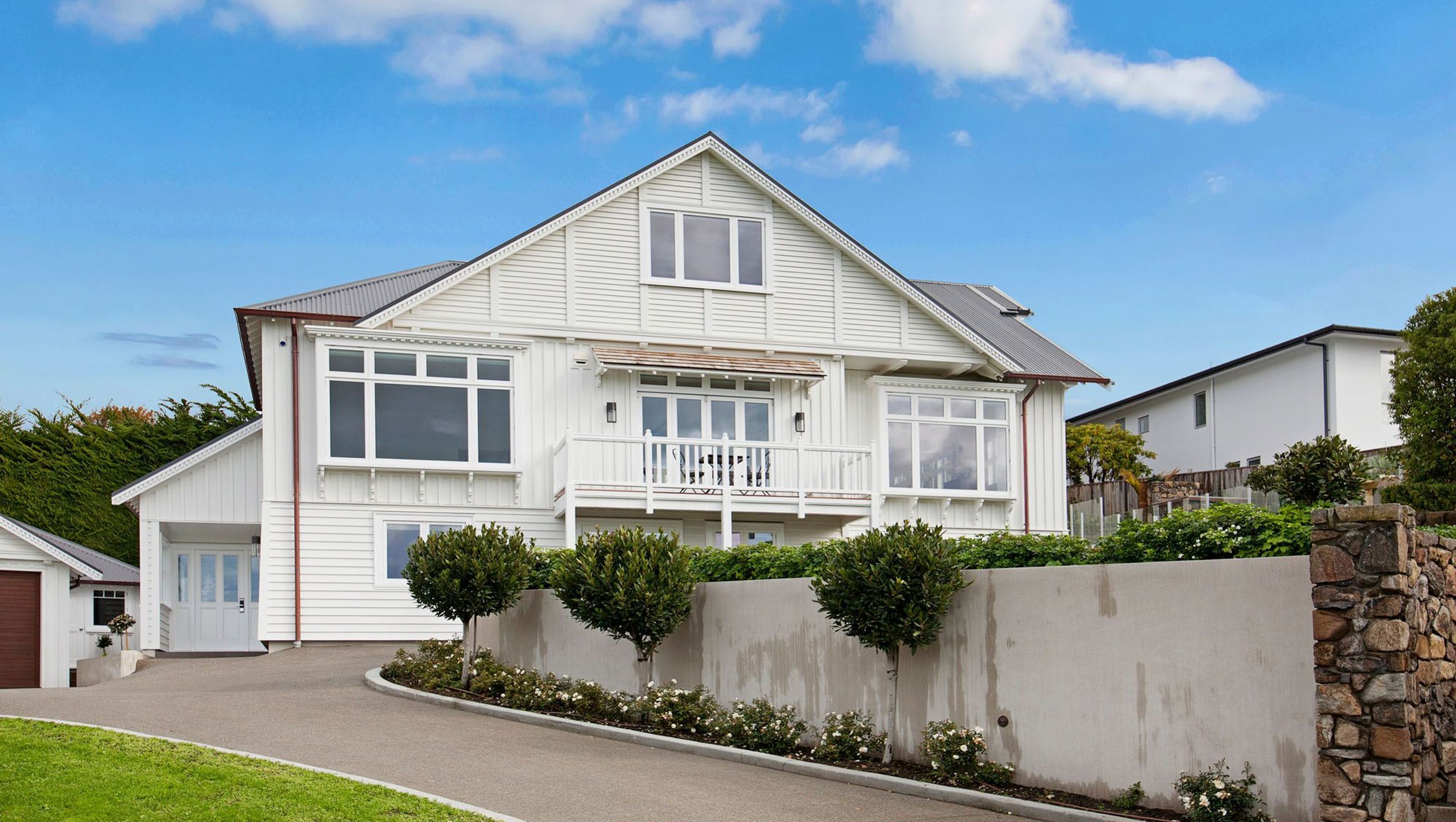 Cave Terrace Home