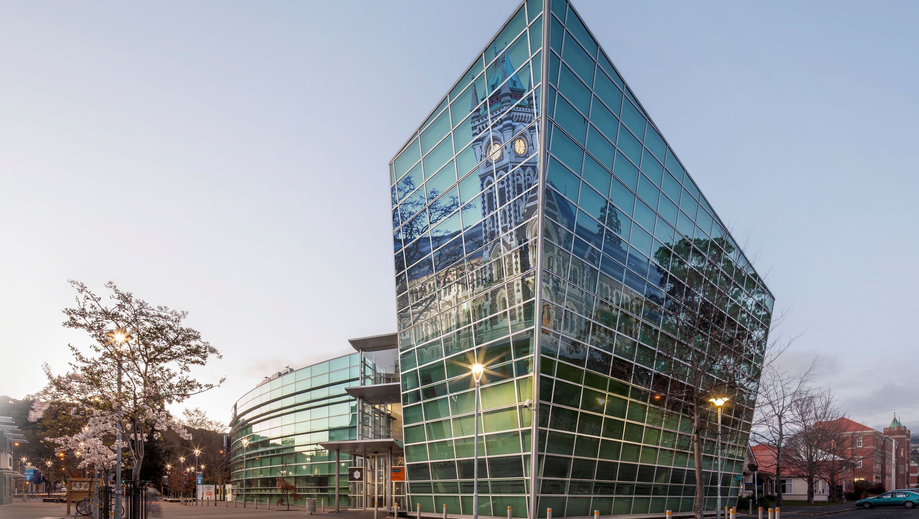Otago Innovation Centre